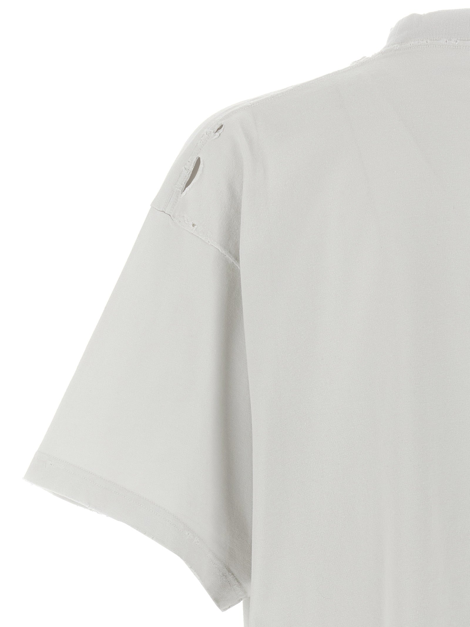 Balenciaga 3b Liquefied T-shirt