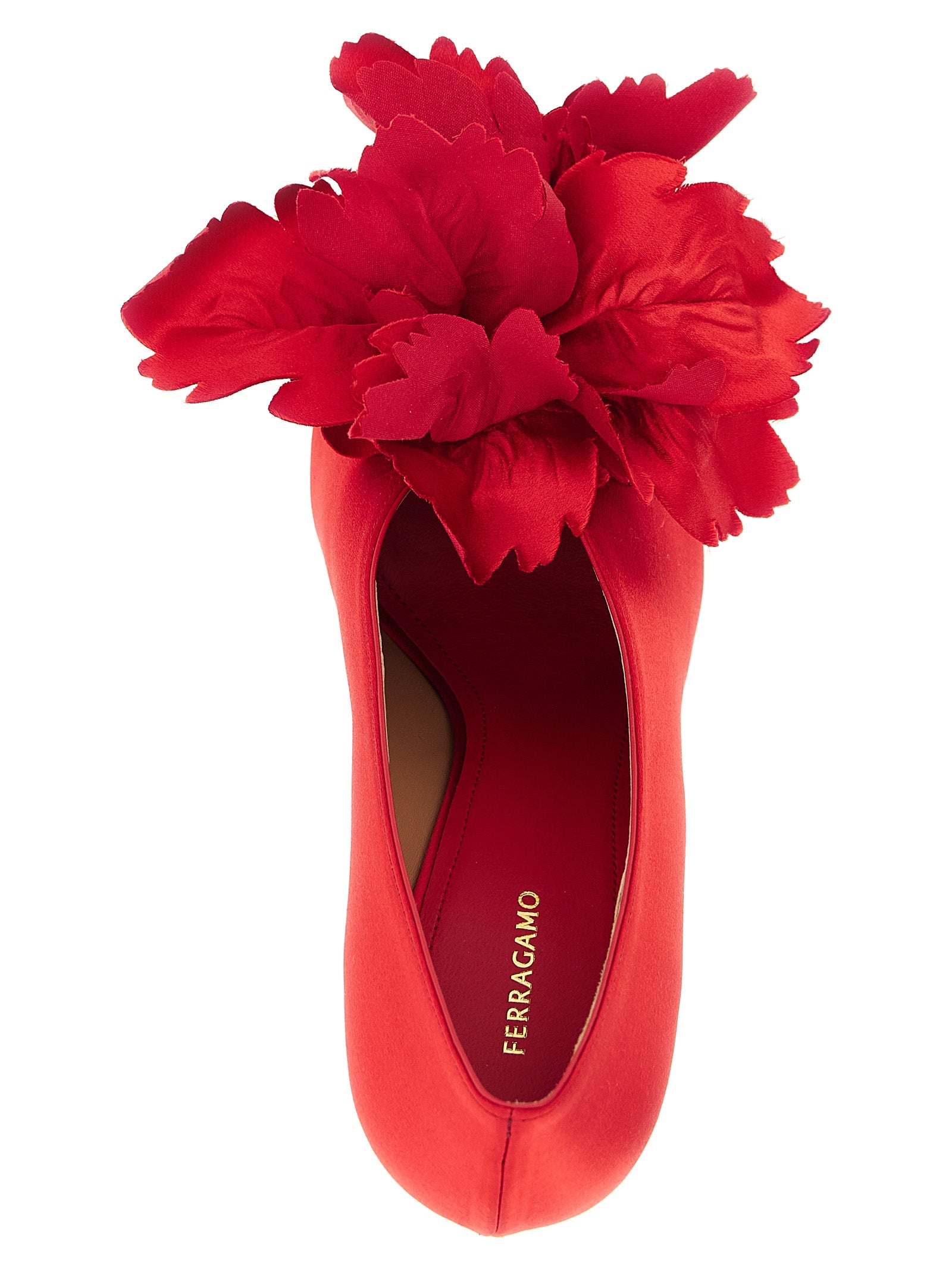 Ferragamo Galia Pumps