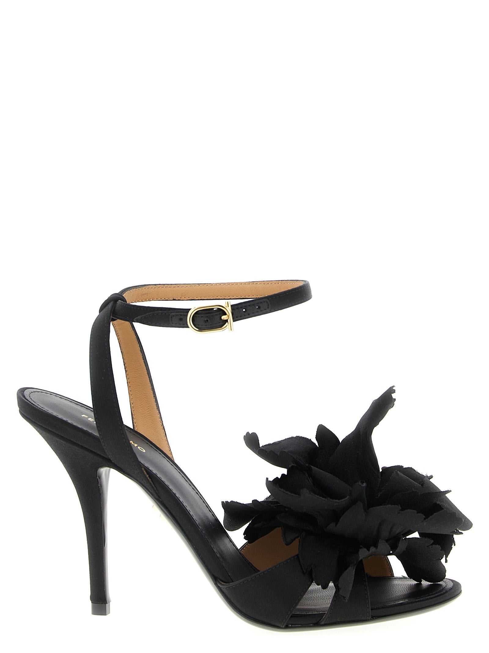 Ferragamo Ghilly Sandals