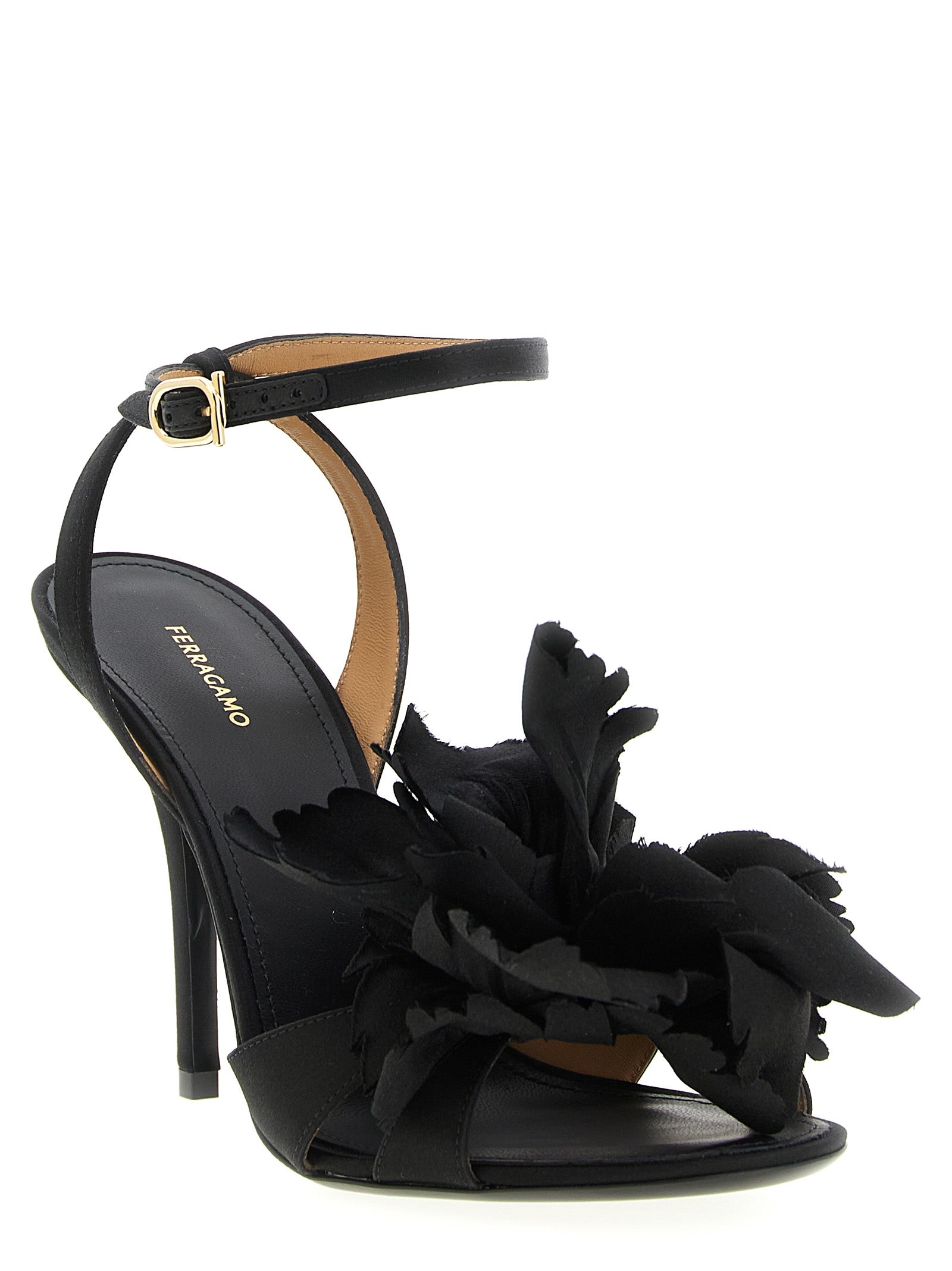 Ferragamo Ghilly Sandals