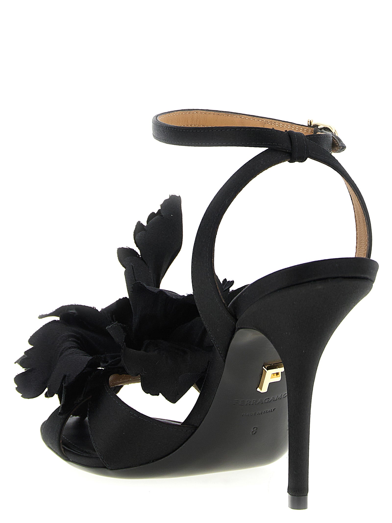 Ferragamo Ghilly Sandals