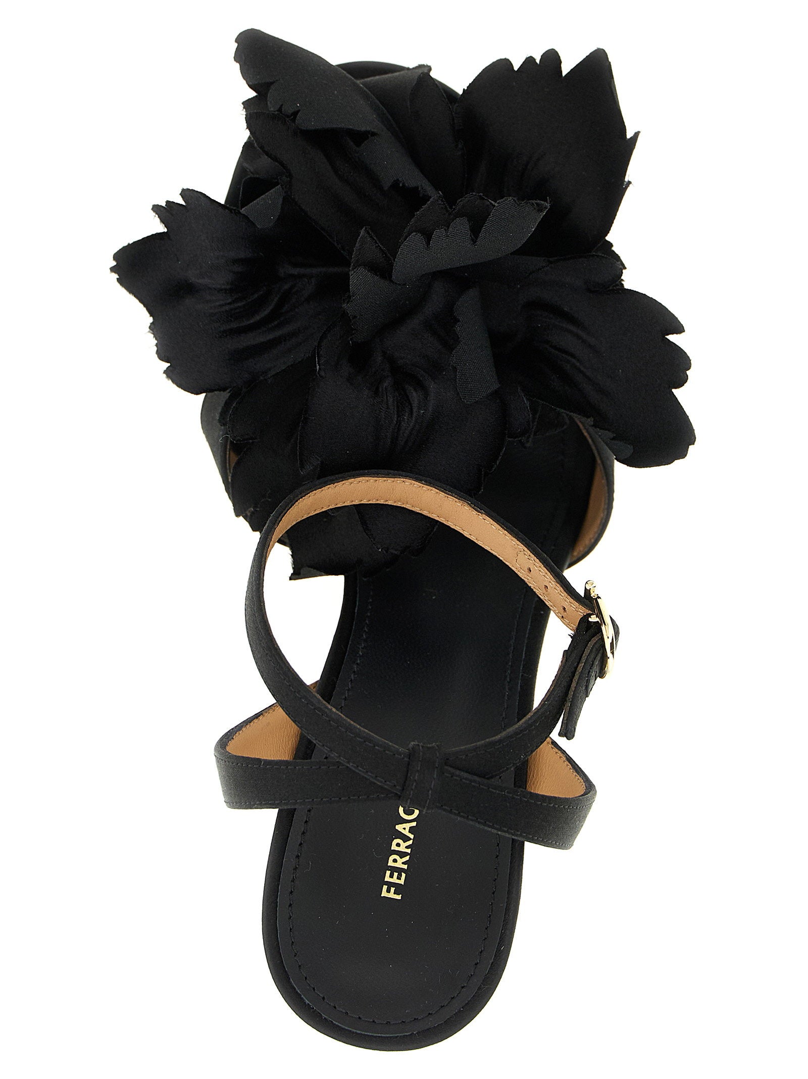 Ferragamo Ghilly Sandals
