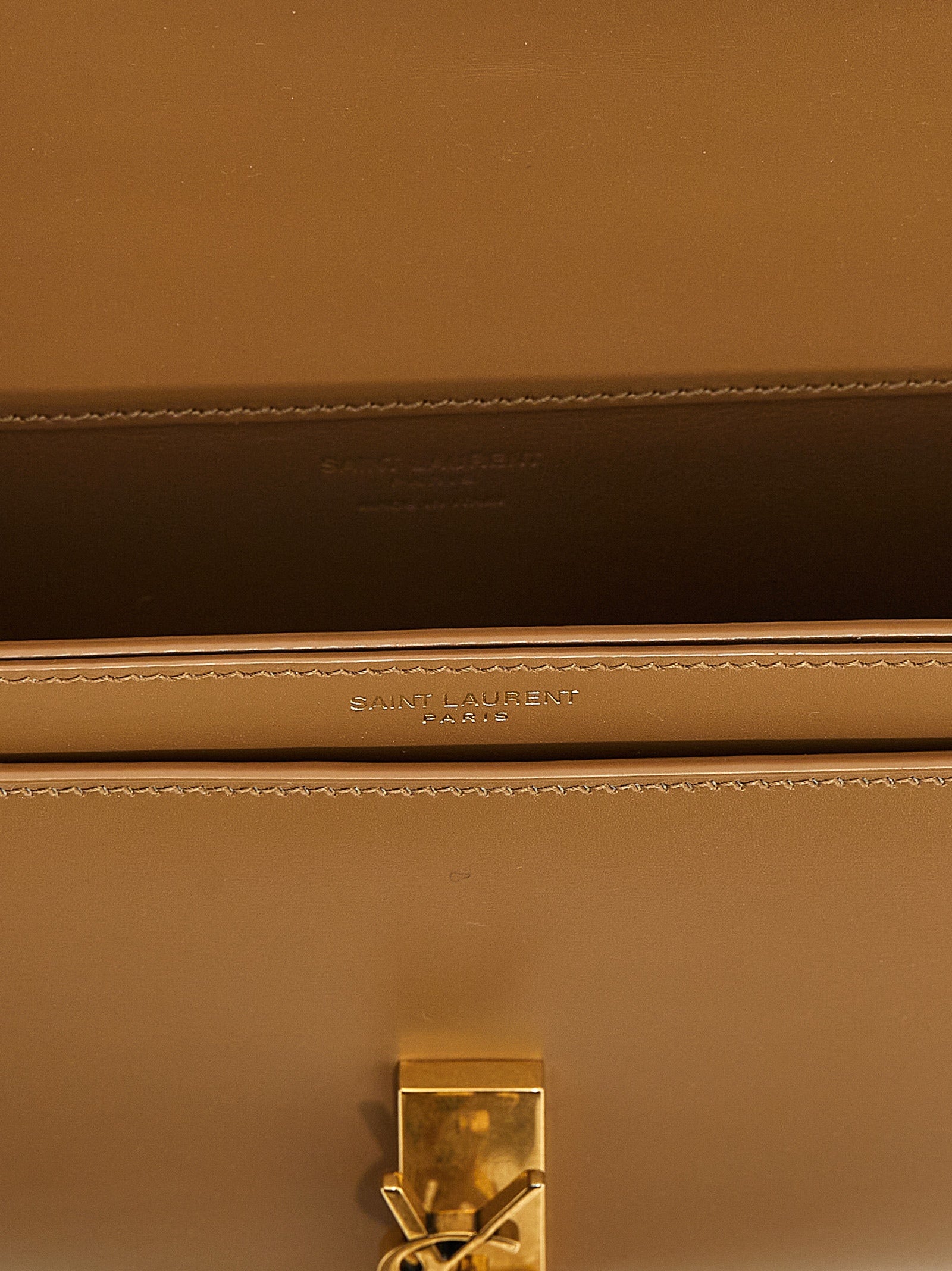Saint Laurent Voltaire Shoulder Bag