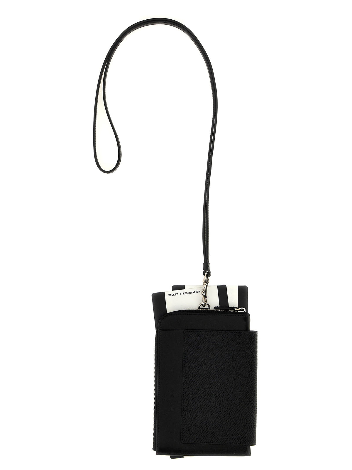 Balenciaga Passport Cell Phone Case