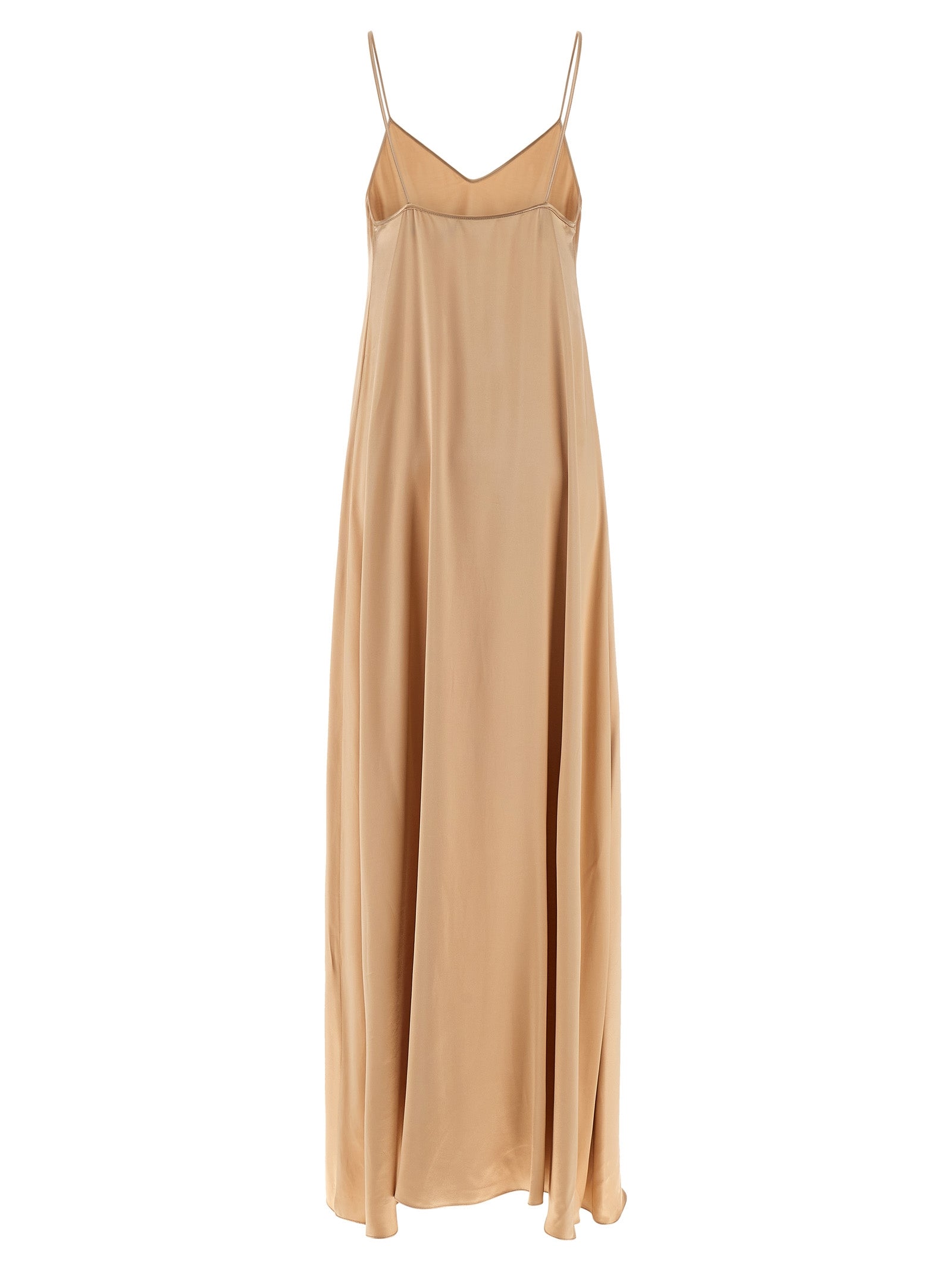 Ferragamo Viscose Dress