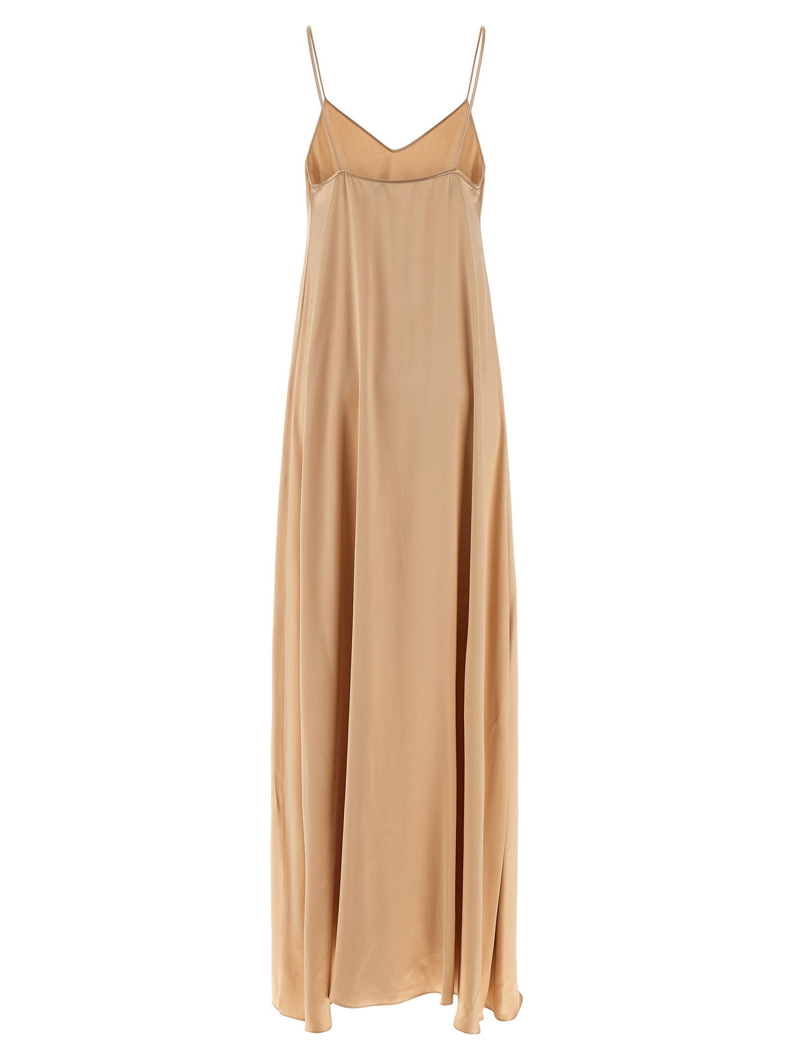 Ferragamo Viscose Dress