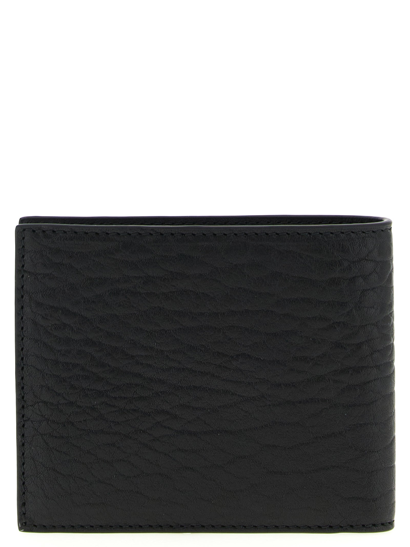 Ferragamo Gancini Wallet