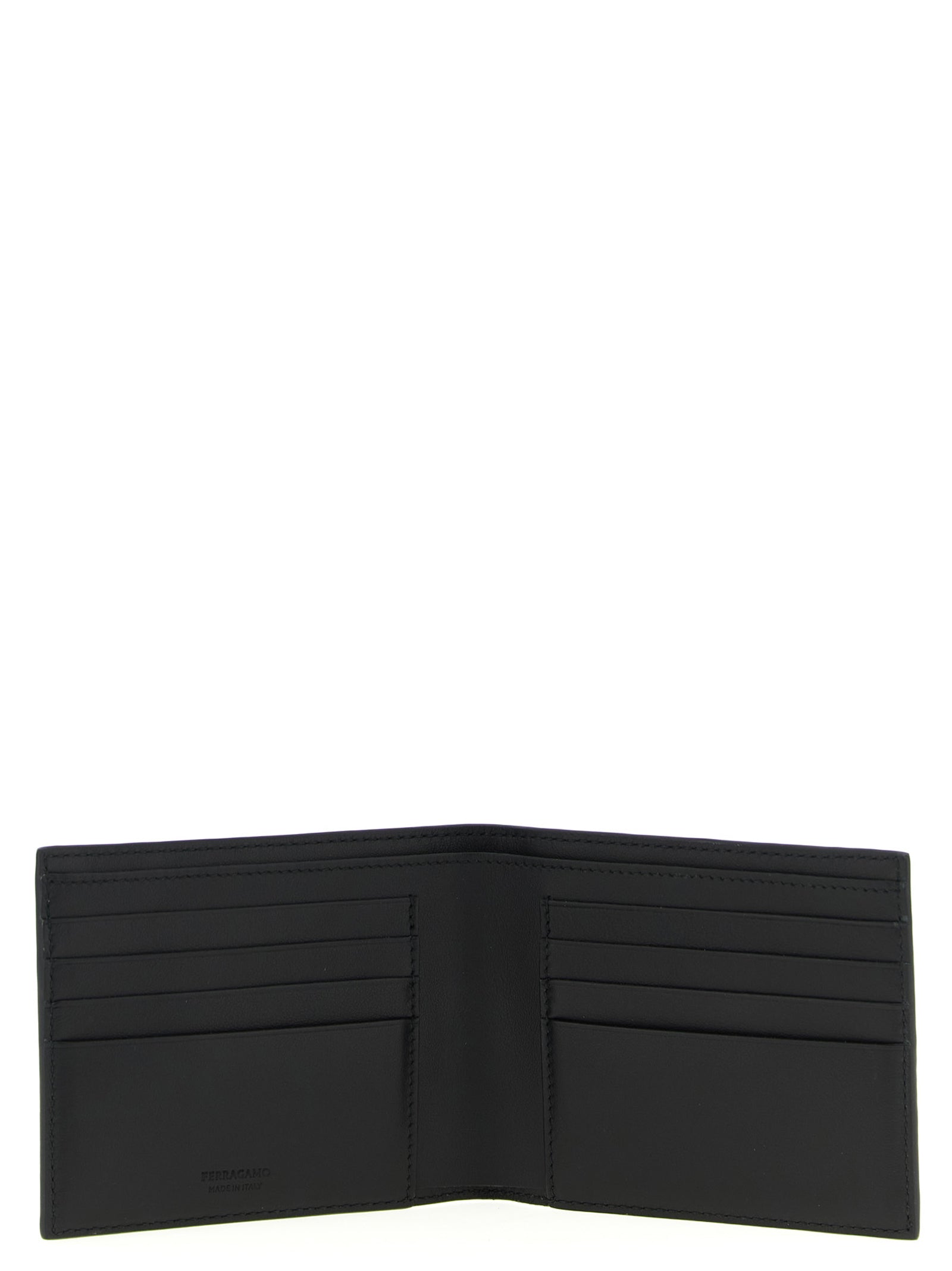 Ferragamo Gancini Wallet