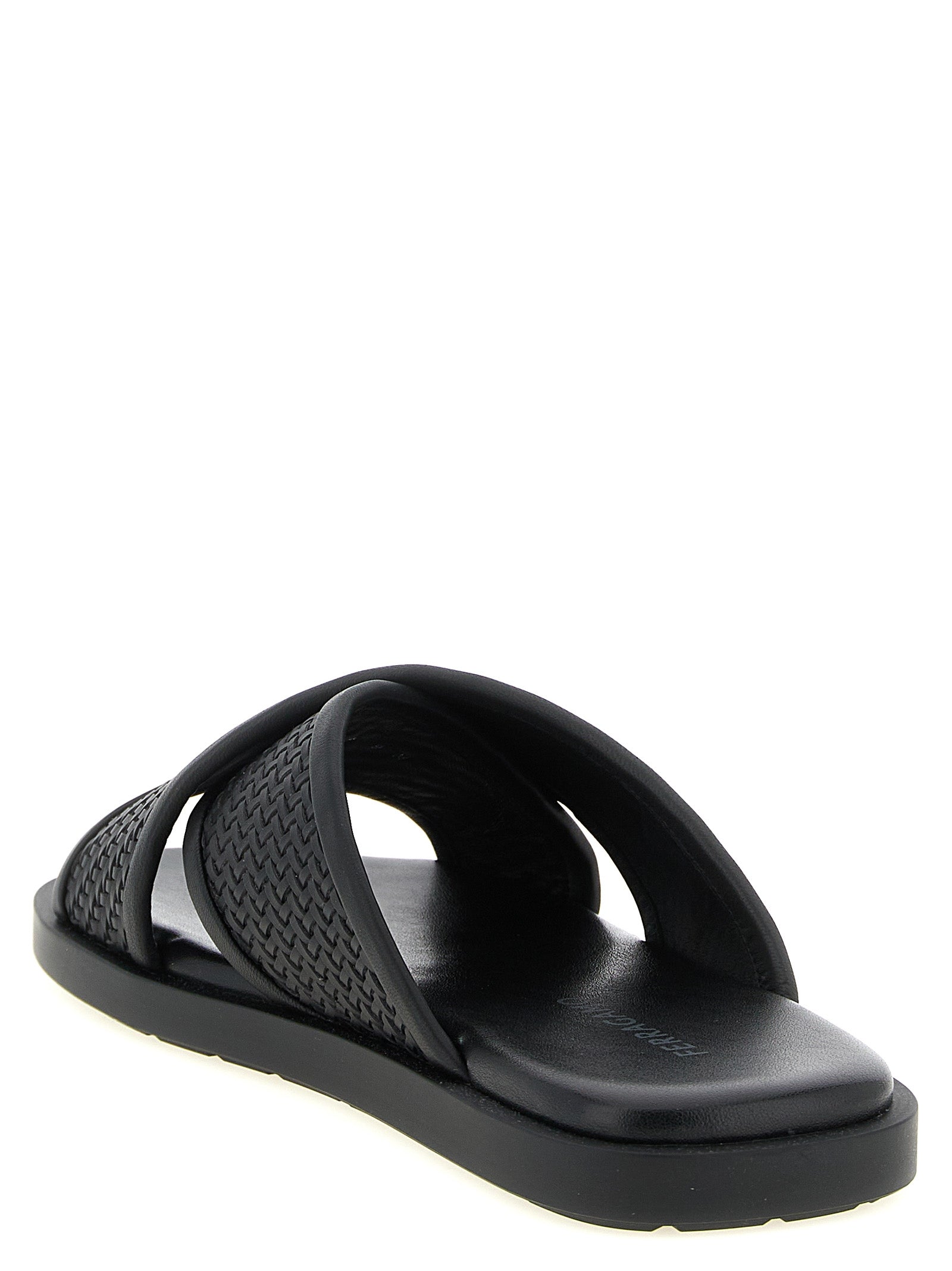 Ferragamo Brise 2 Sandals