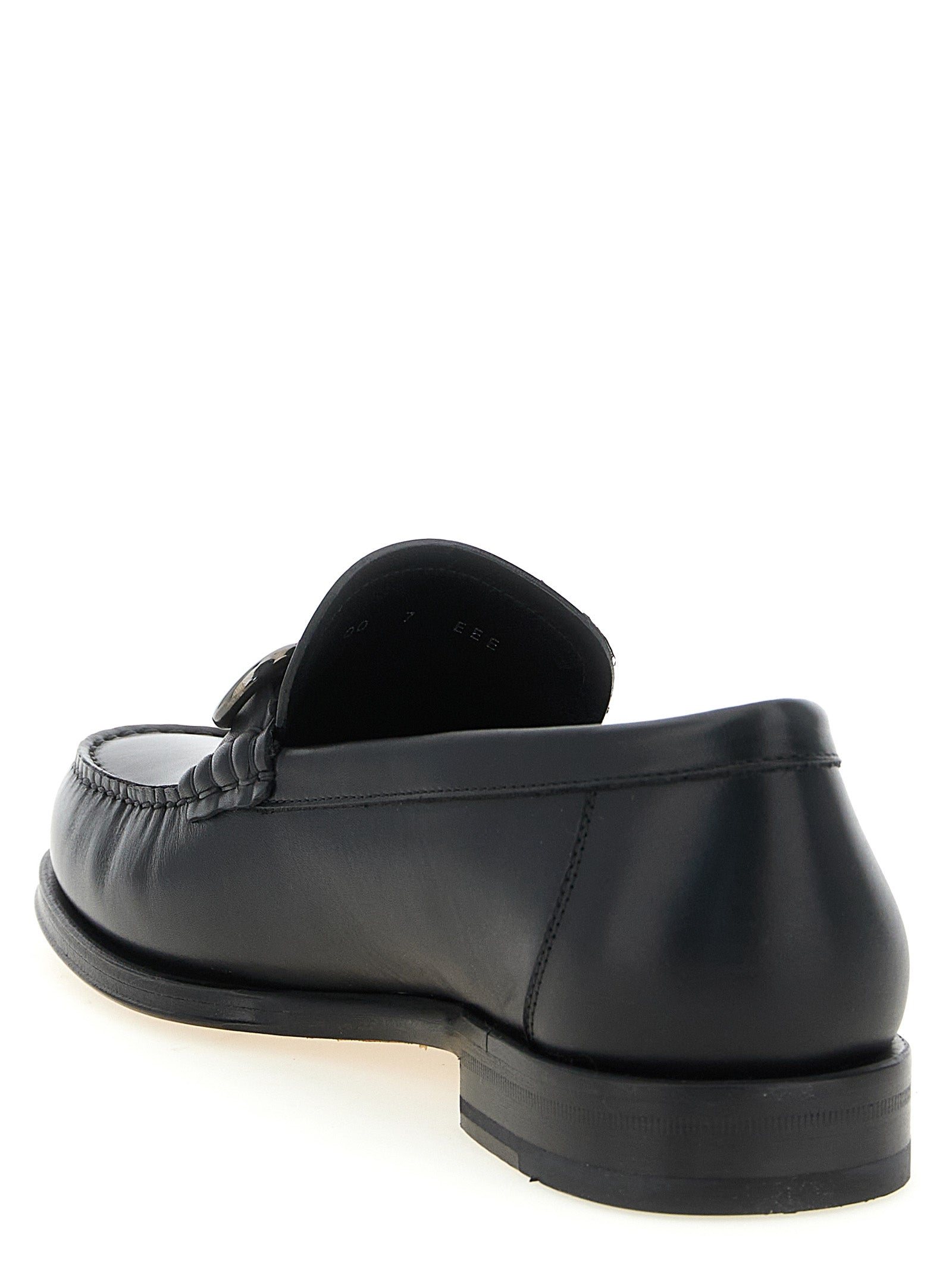Ferragamo Teatro Loafers