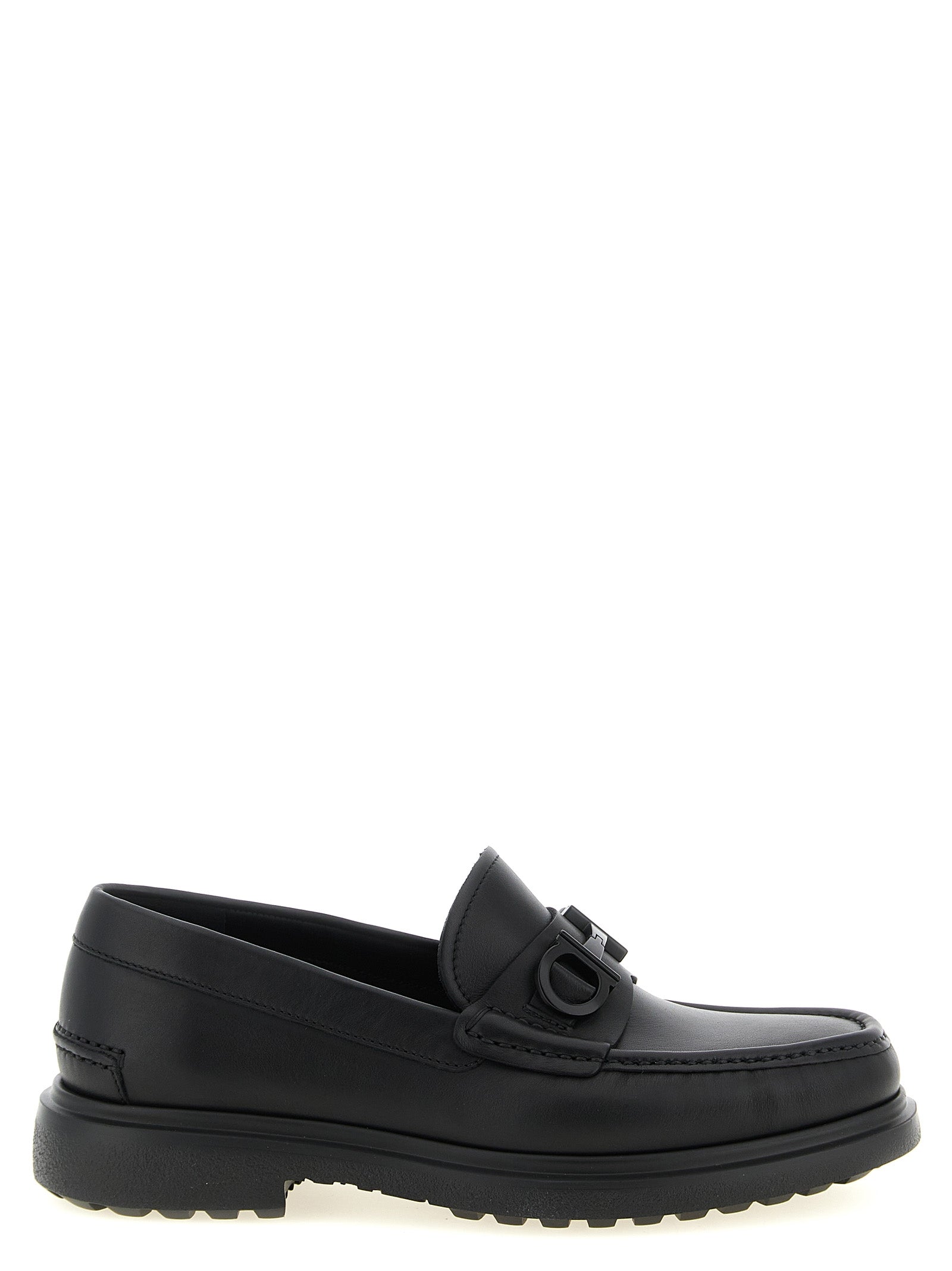 Ferragamo Tobias Loafers