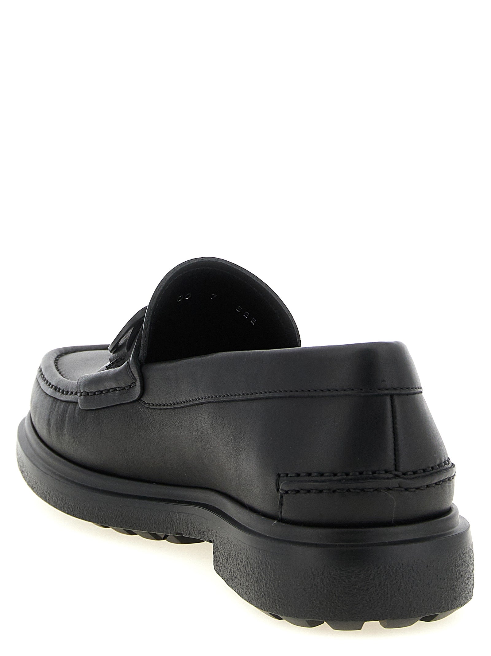 Ferragamo Tobias Loafers
