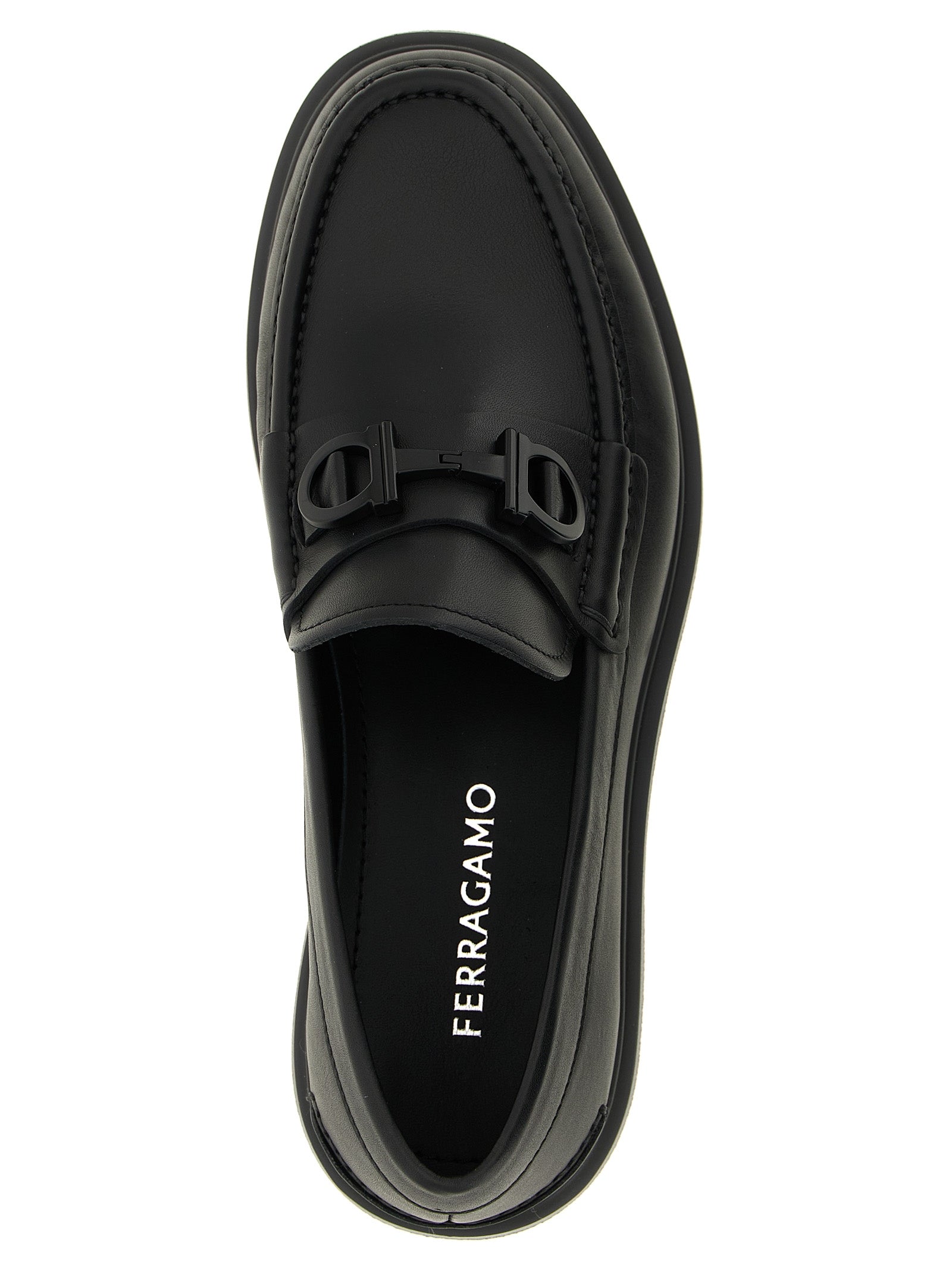 Ferragamo Tobias Loafers