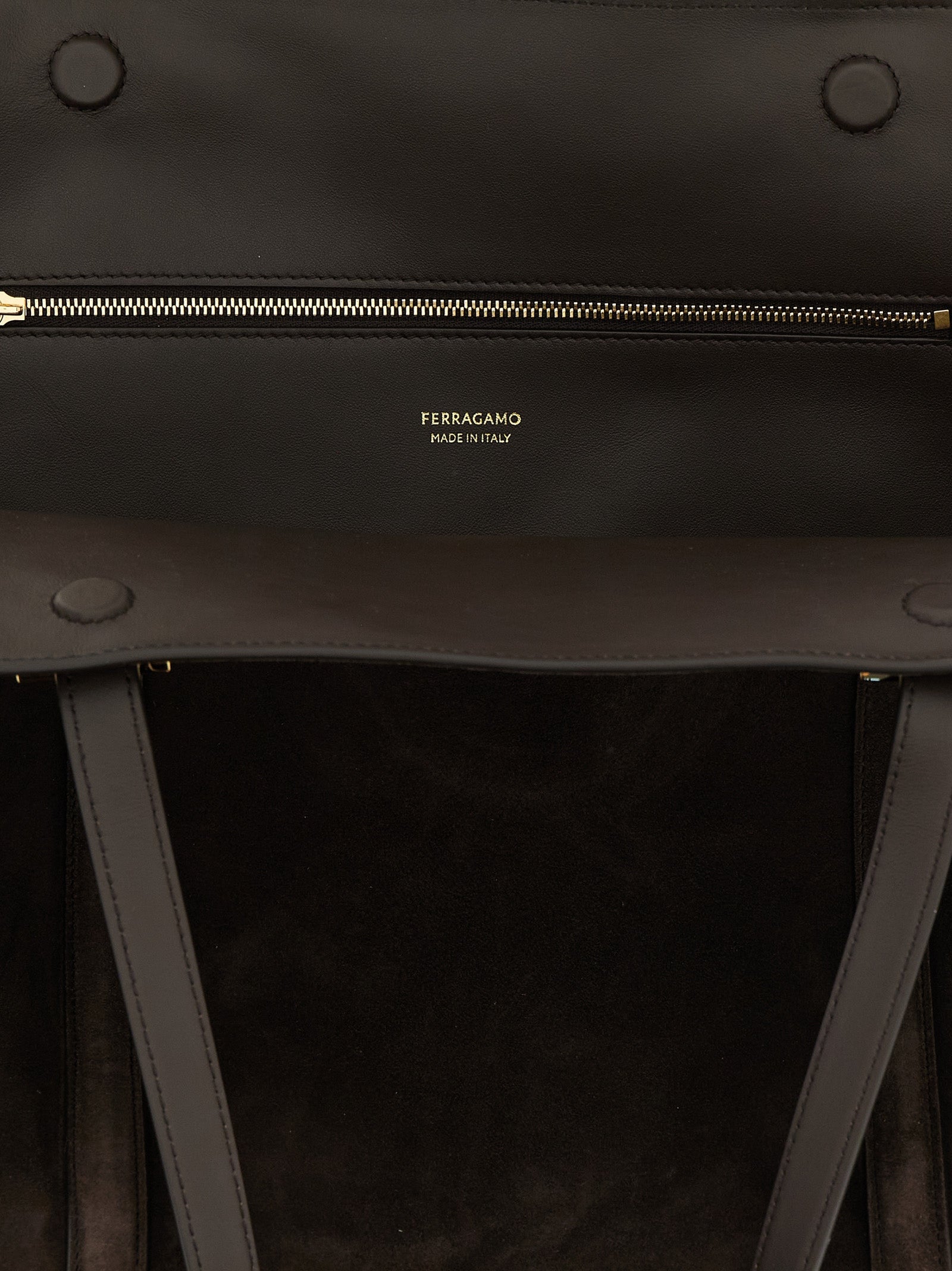 Ferragamo Scarf L Shoulder Bag