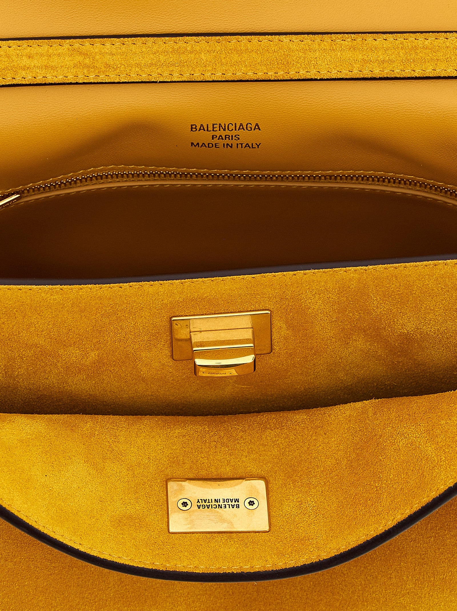 Balenciaga Rodeo Small Handbag