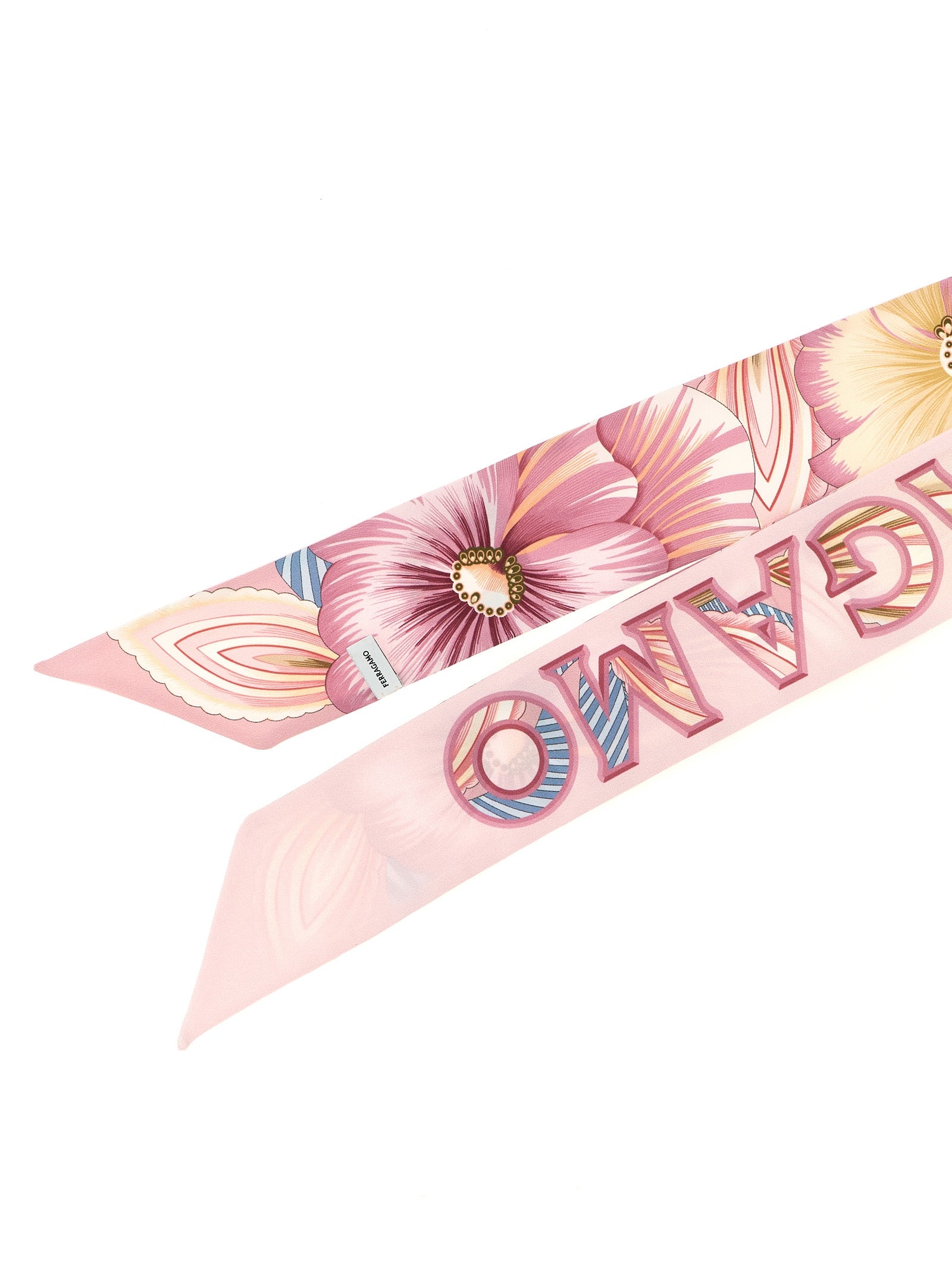 Ferragamo Bandeau Brezza