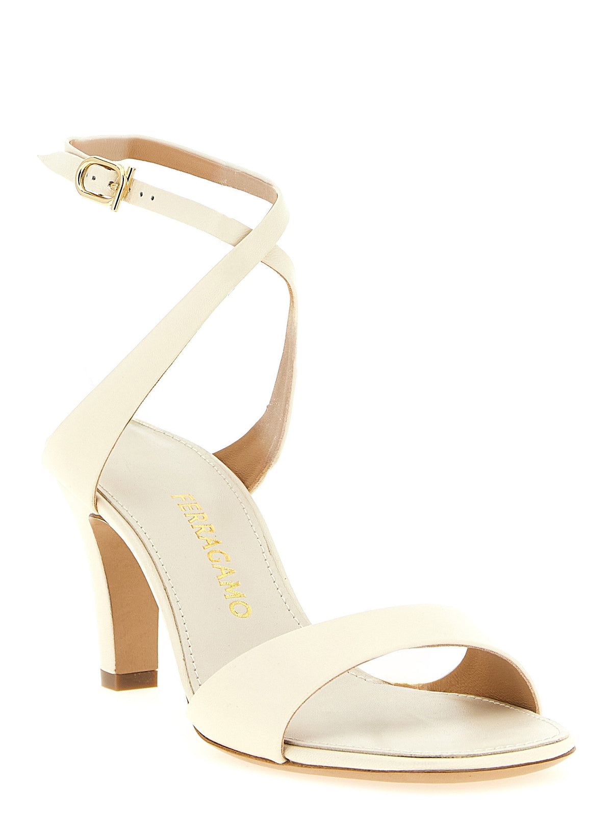 Ferragamo Teresy Sandals