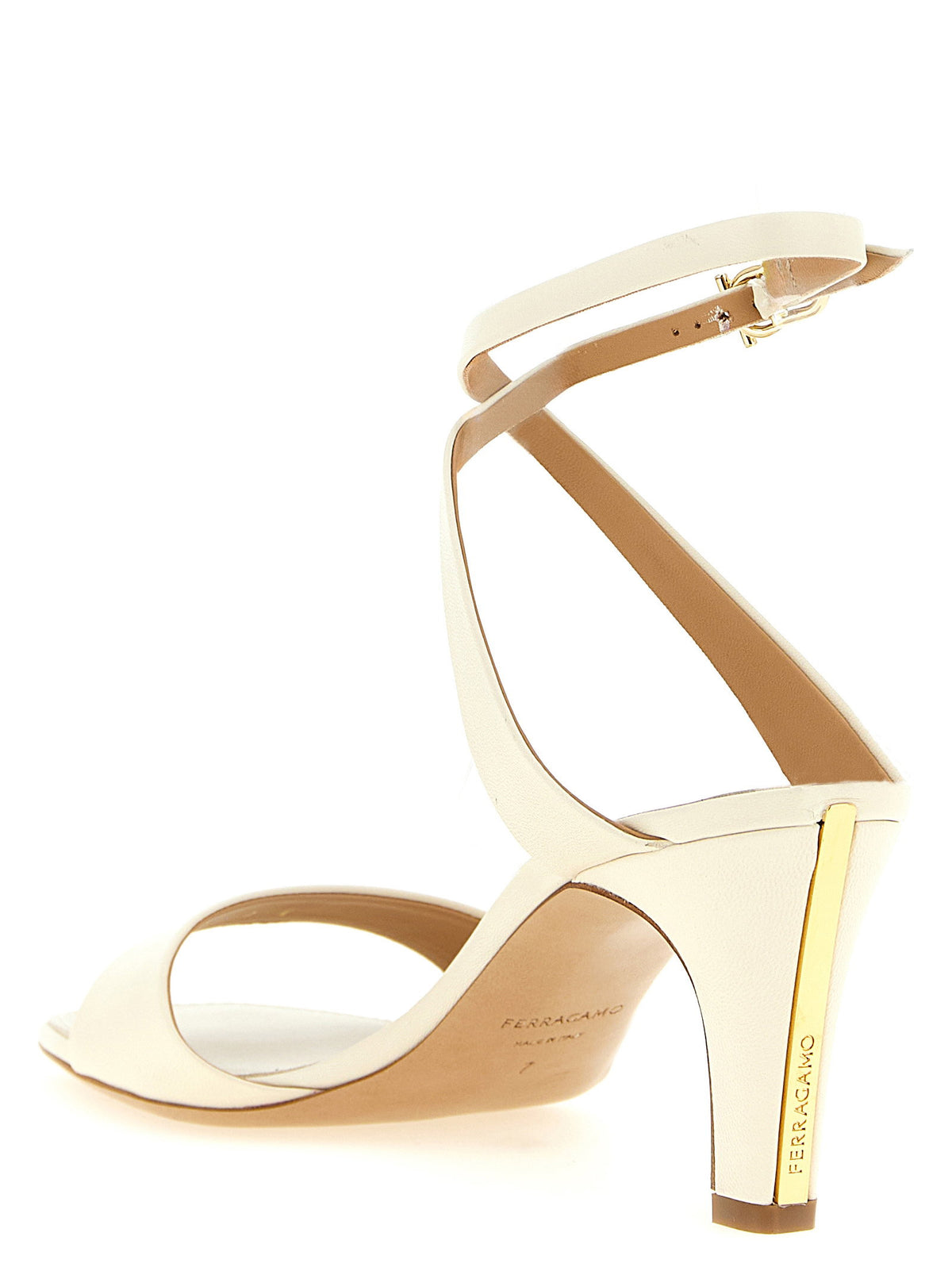 Ferragamo Teresy Sandals