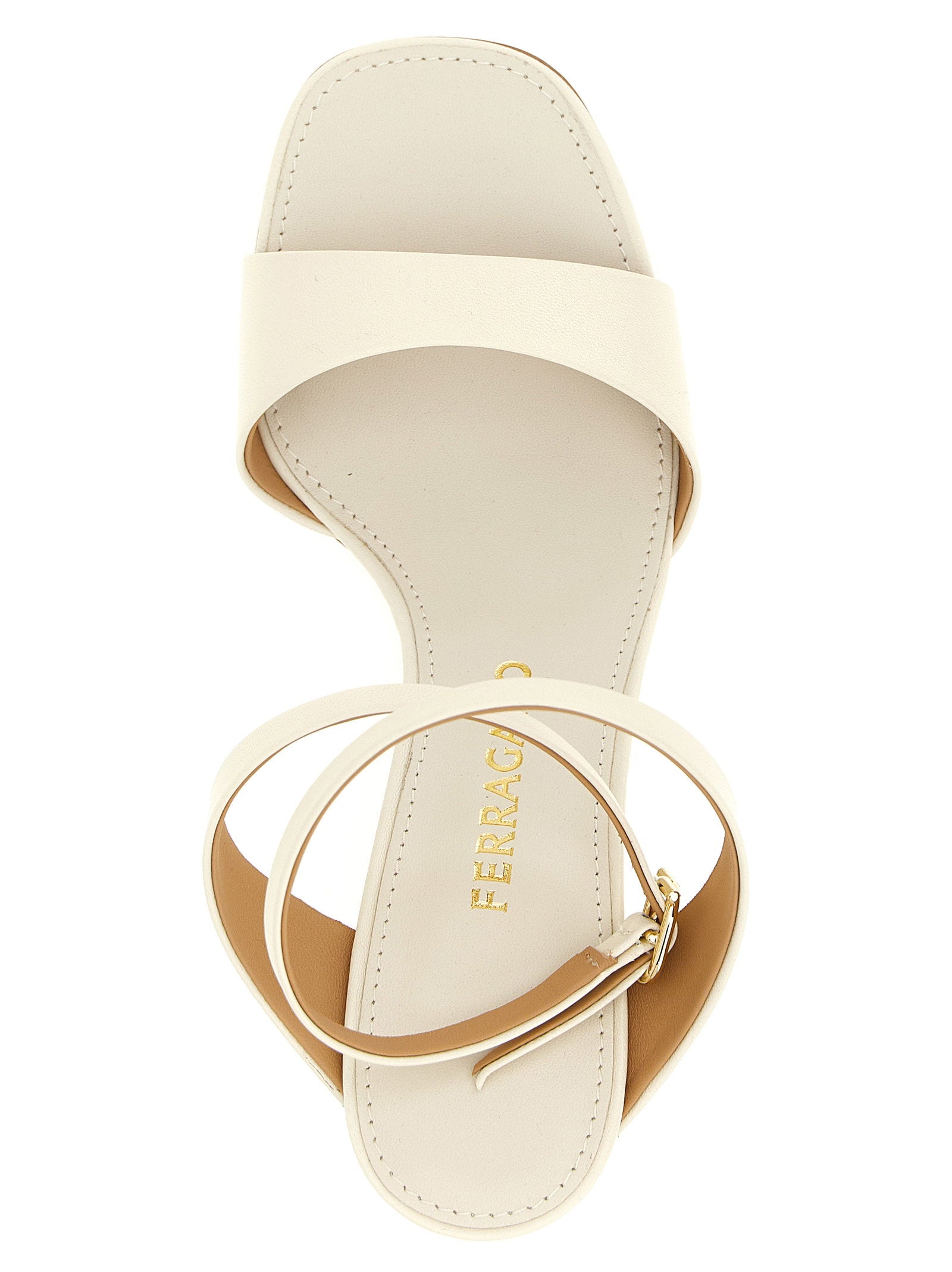 Ferragamo Teresy Sandals