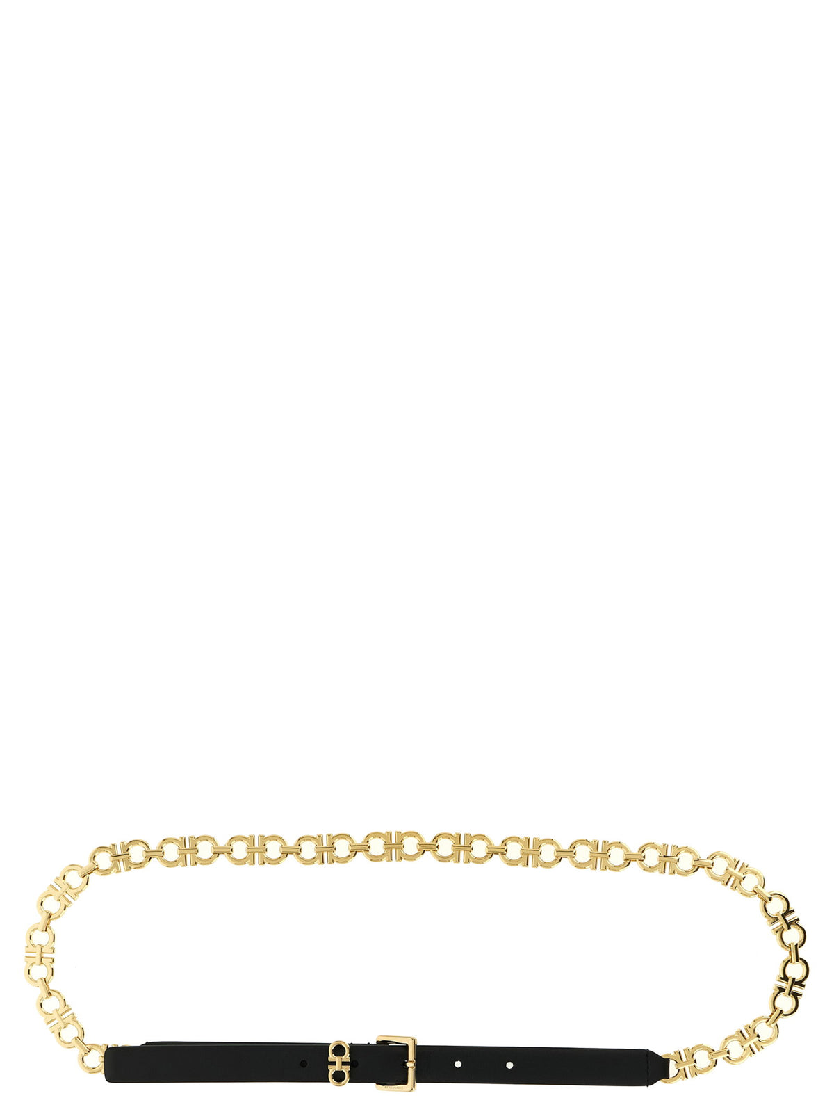 Ferragamo Gancini Belt