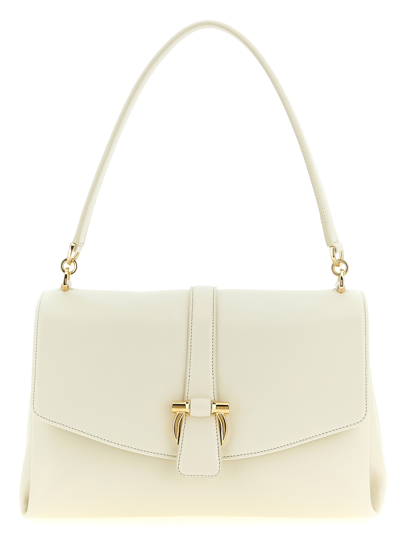 Ferragamo Th (m) Shoulder Bag