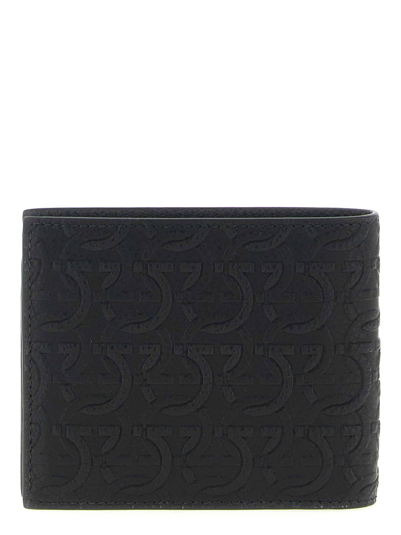 Ferragamo Gancini Wallet