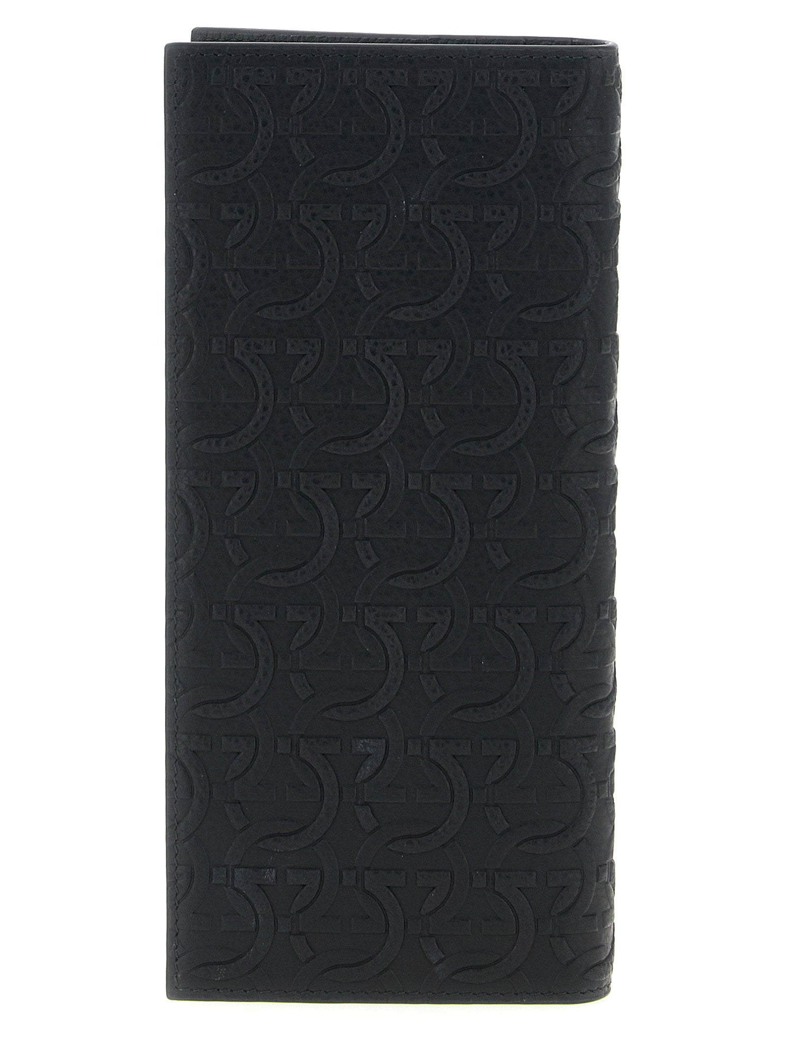 Ferragamo Gancini Wallet
