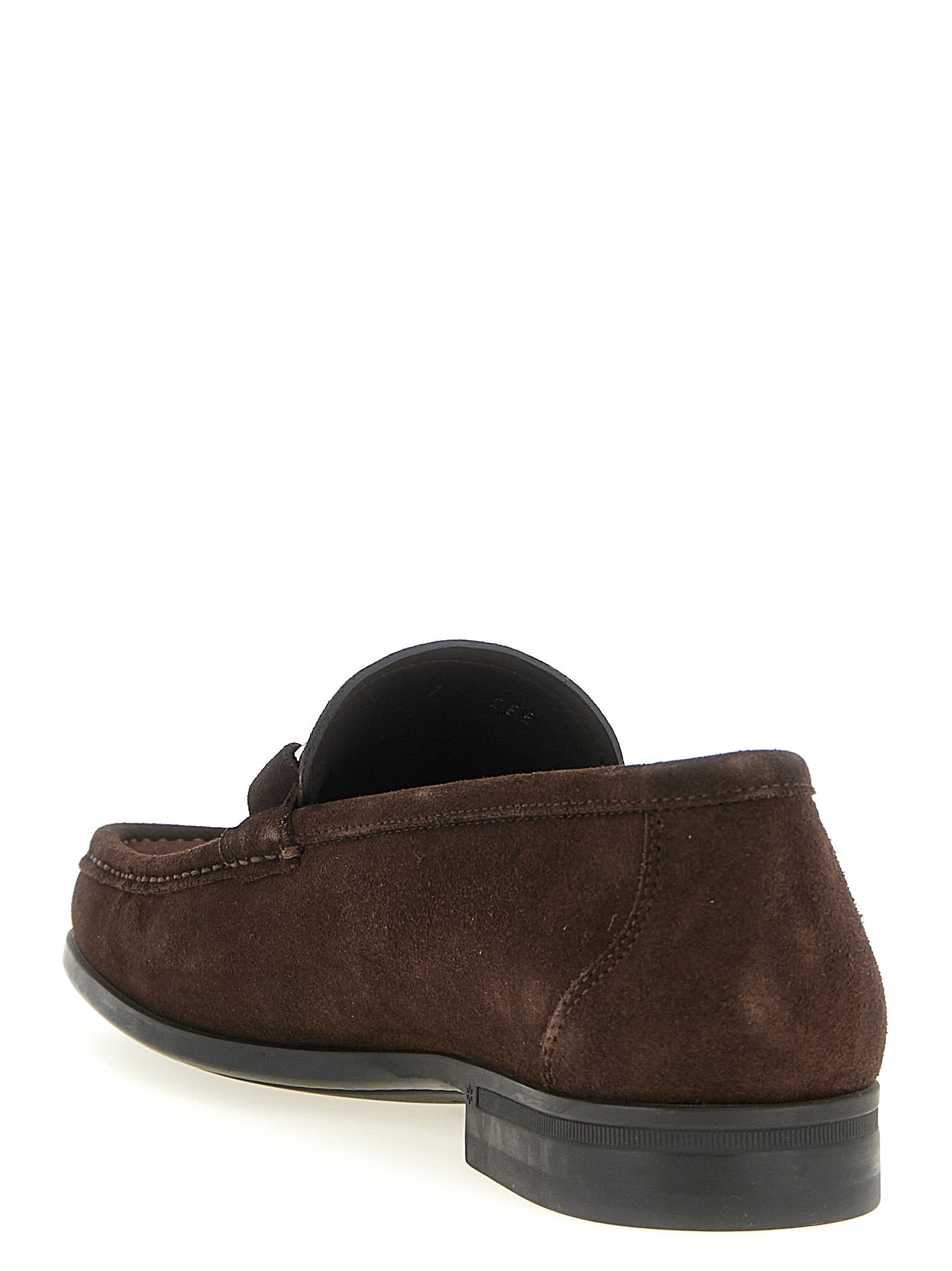 Ferragamo Grandioso 2 Loafers