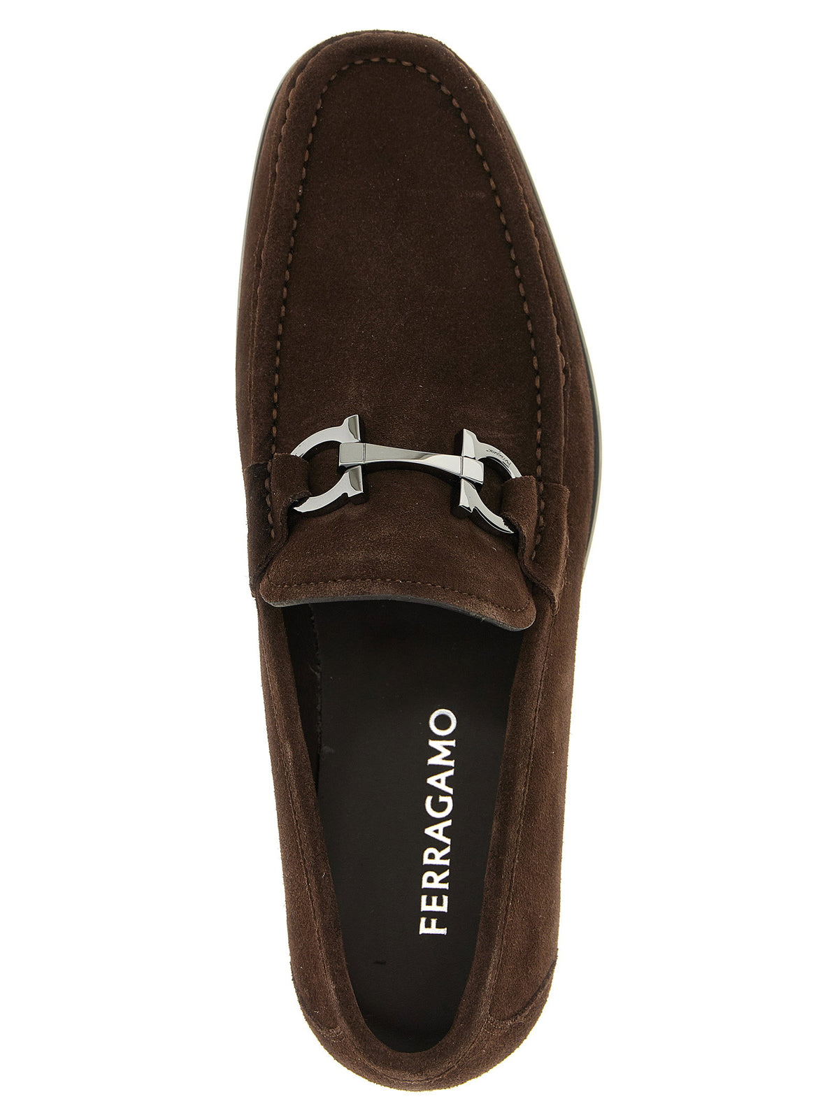 Ferragamo Grandioso 2 Loafers