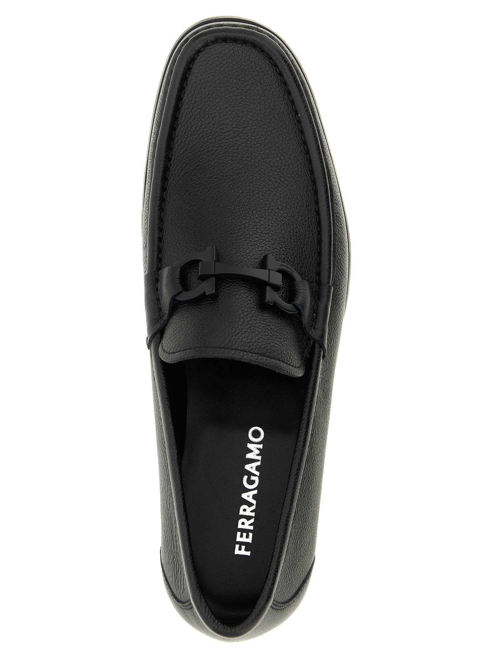 Ferragamo Grandioso 2 Loafers