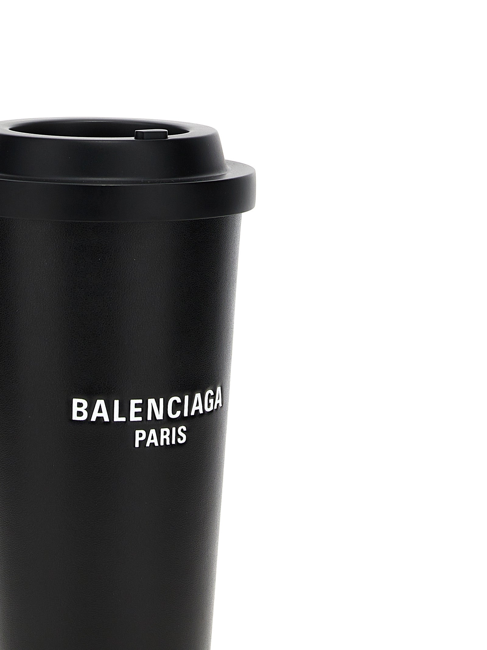 Balenciaga 9 Am Clutch