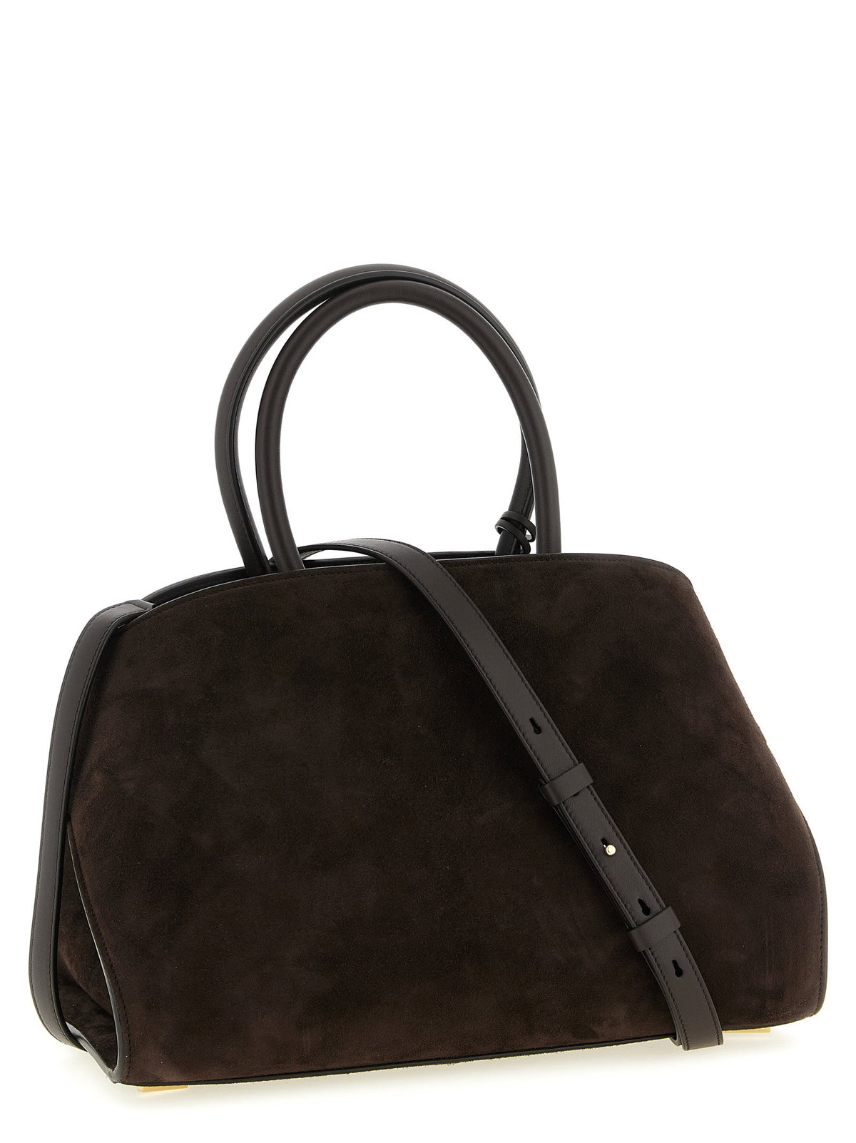 Ferragamo Hug Th (s) Handbag