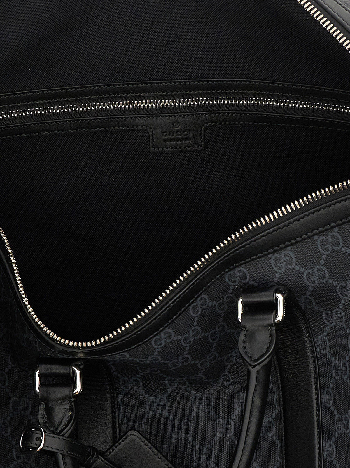 Gucci Gg Large Duffel Bag