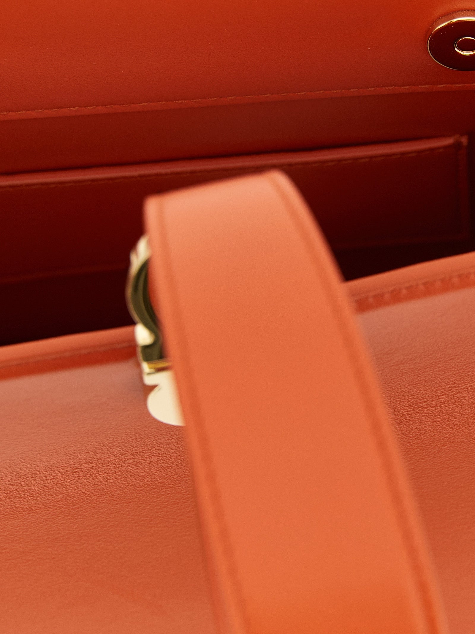 Ferragamo Mini Clutch