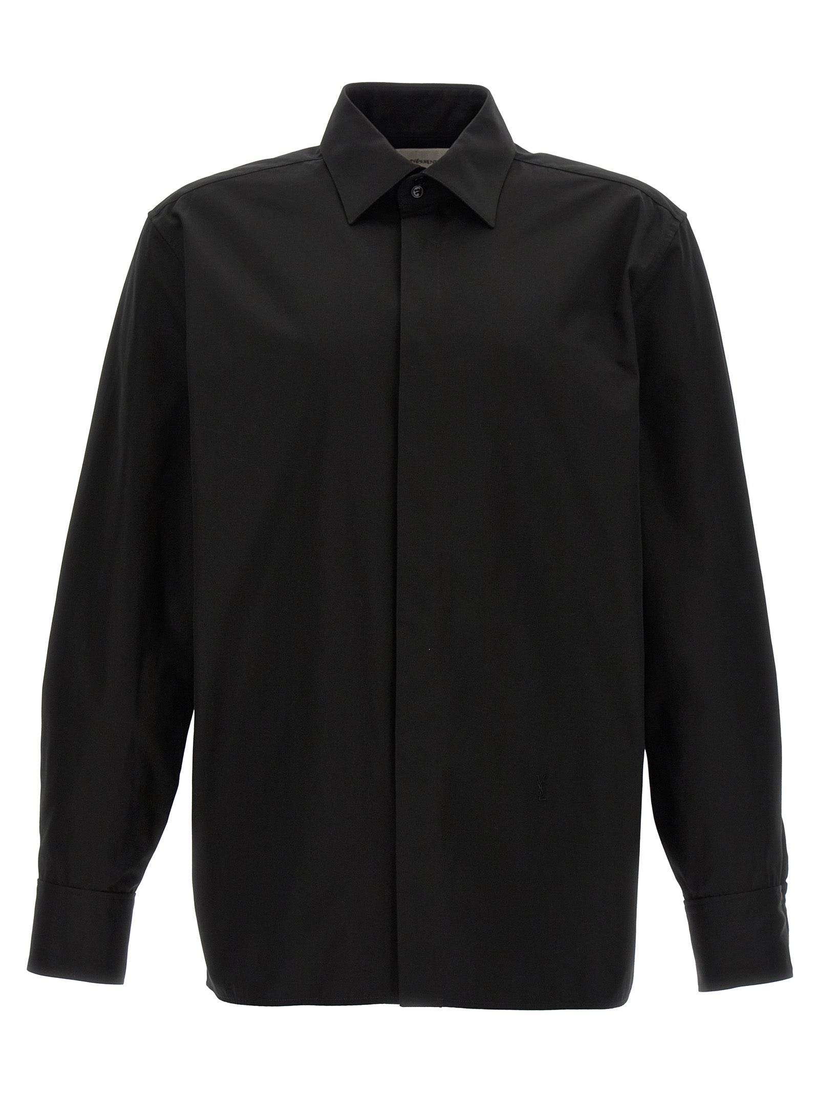 Saint Laurent Cassandre Shirt