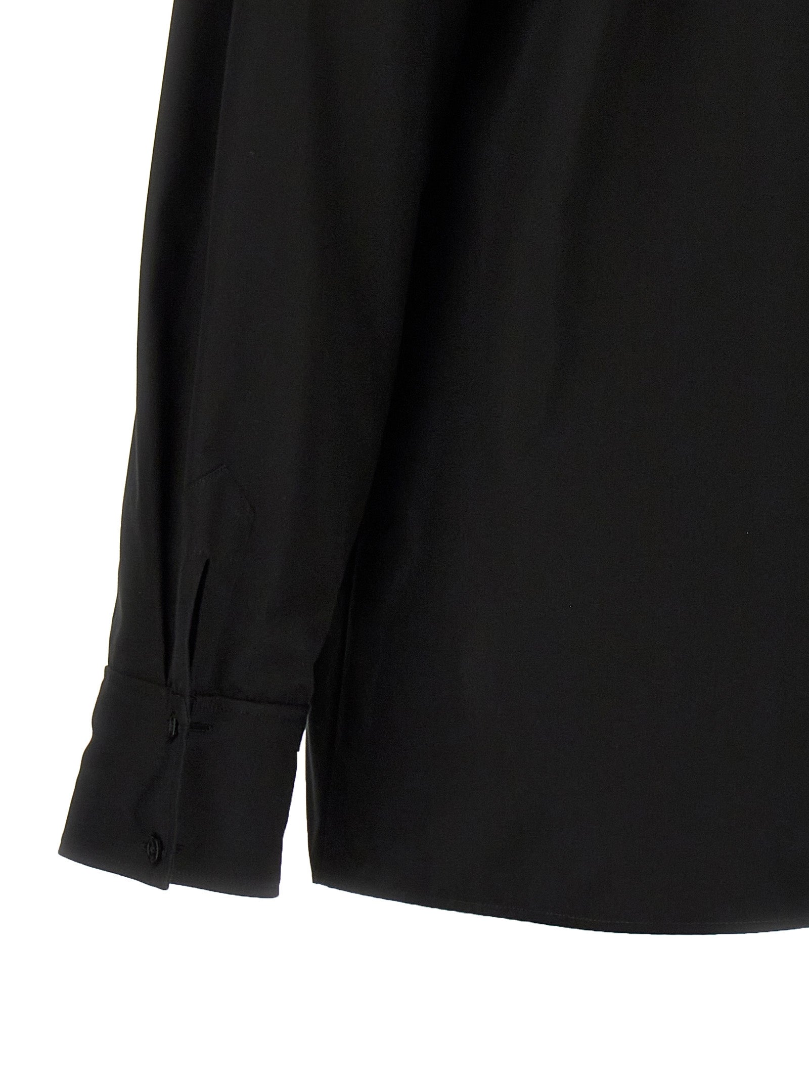 Saint Laurent Cassandre Shirt