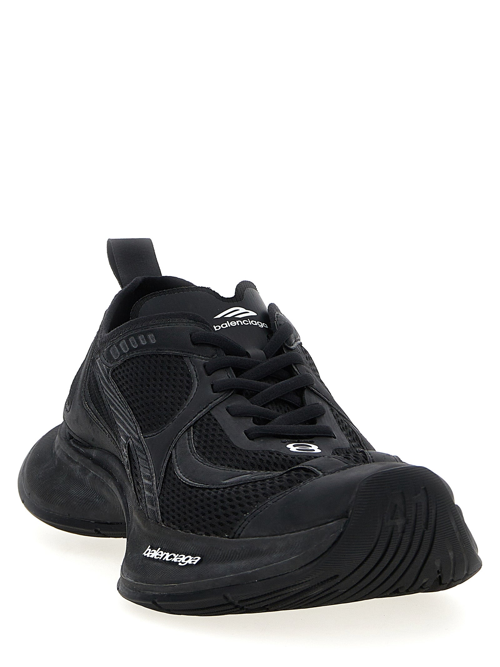 Balenciaga Circuit Sneakers