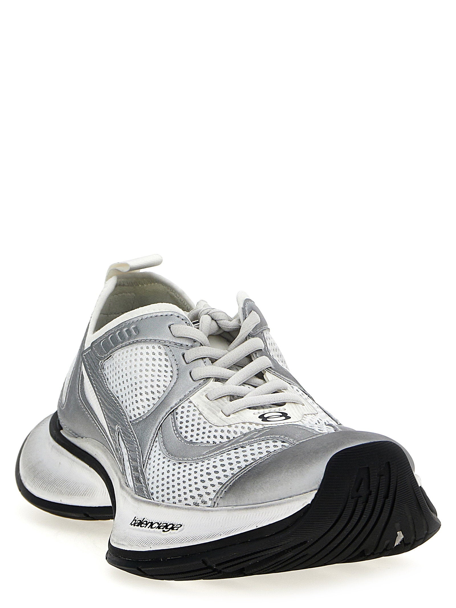 Balenciaga Circuit Sneakers