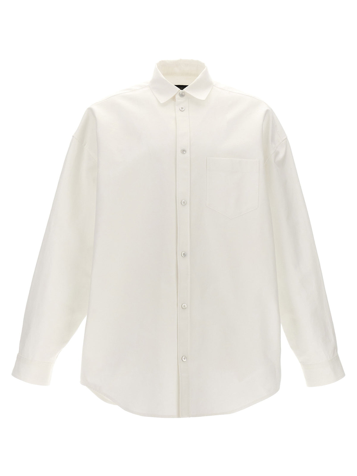 Balenciaga Outerwear Shirt
