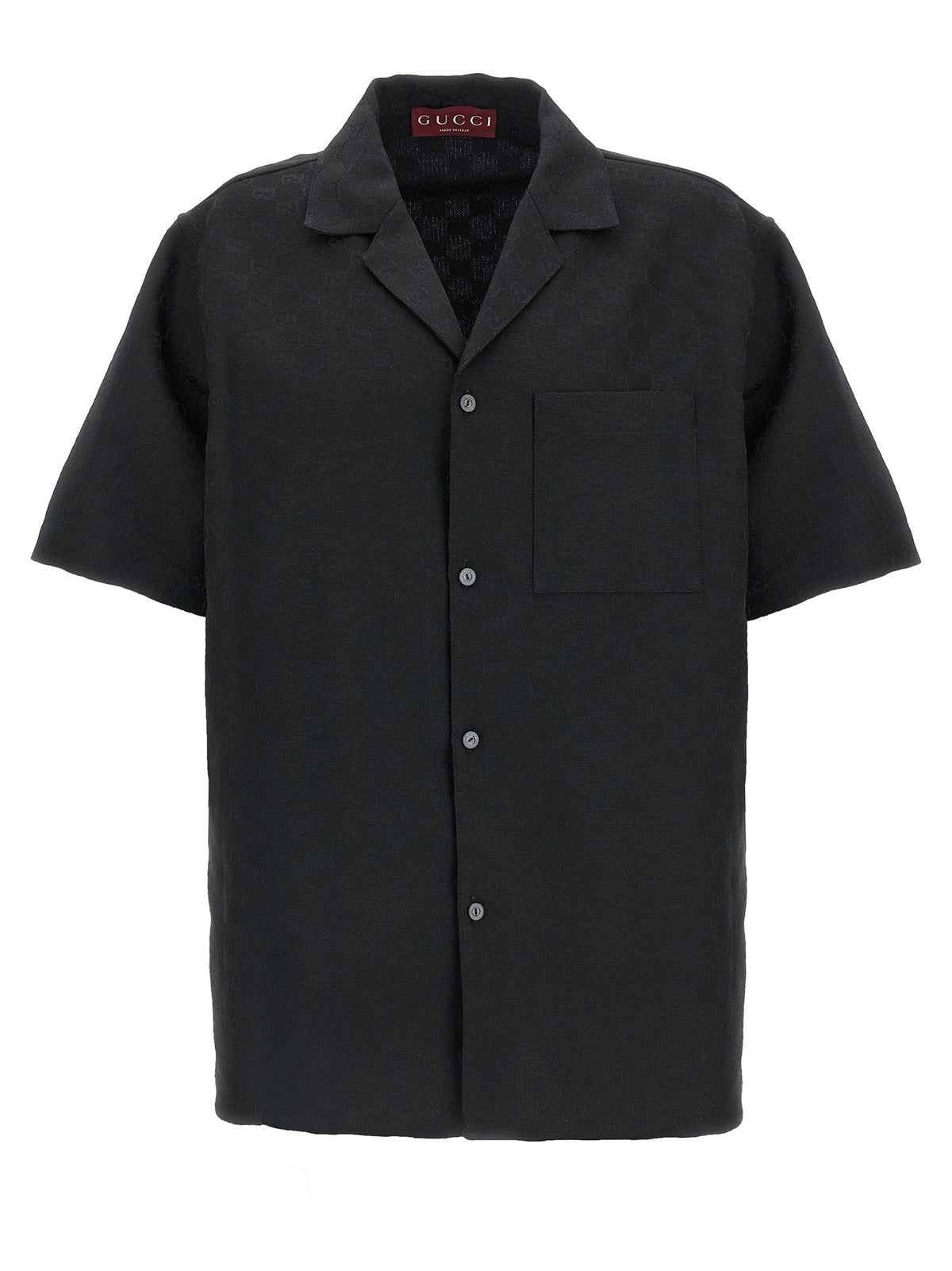 Gucci Bowling Shirt