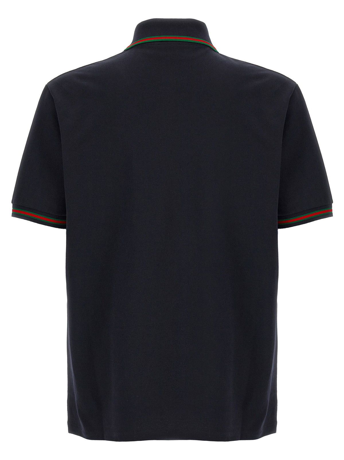 Gucci Nastro Web Polo Shirt