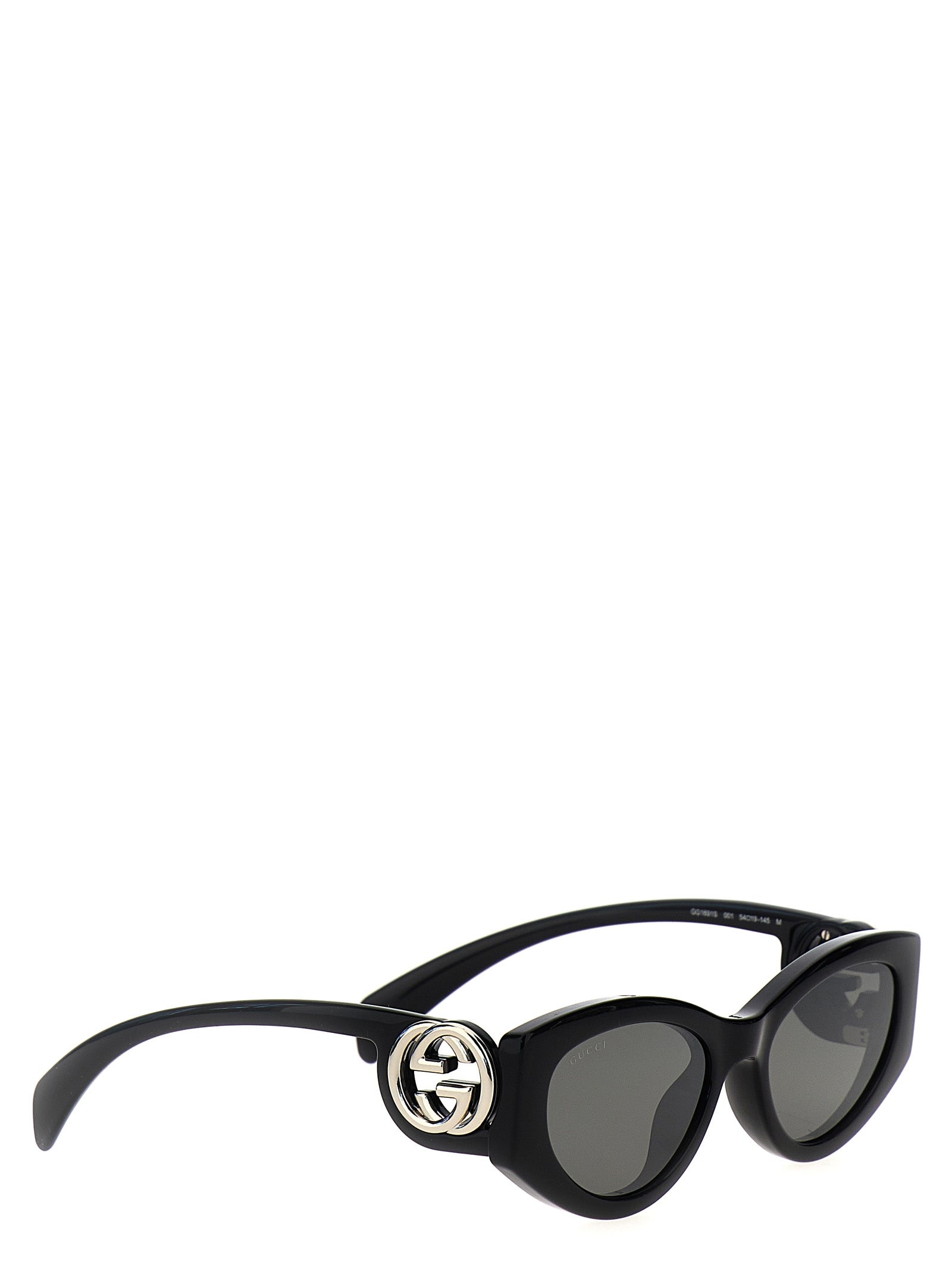Gucci Cat Eye Sunglasses