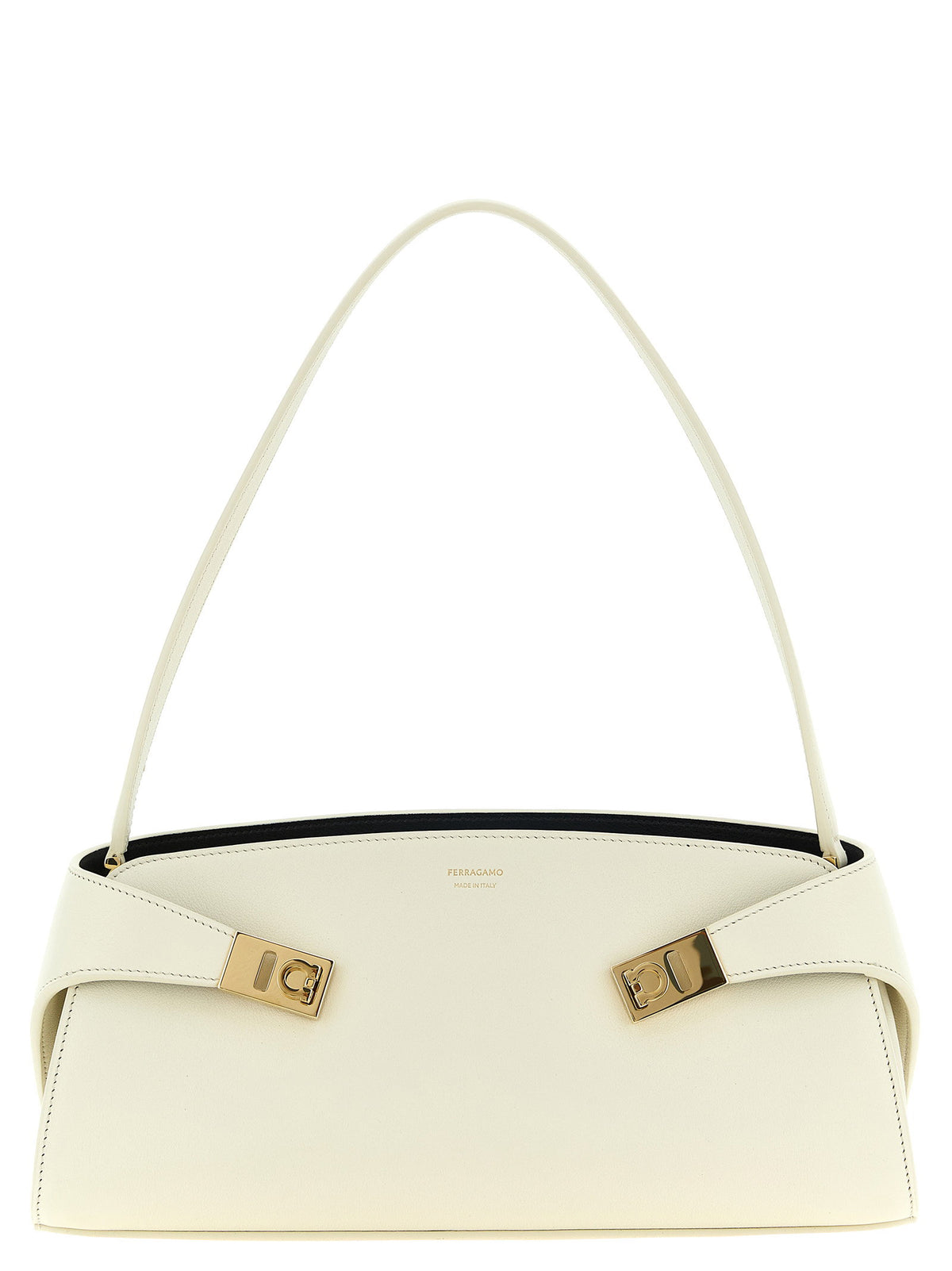 Ferragamo Hug East-west Shoulder Bag