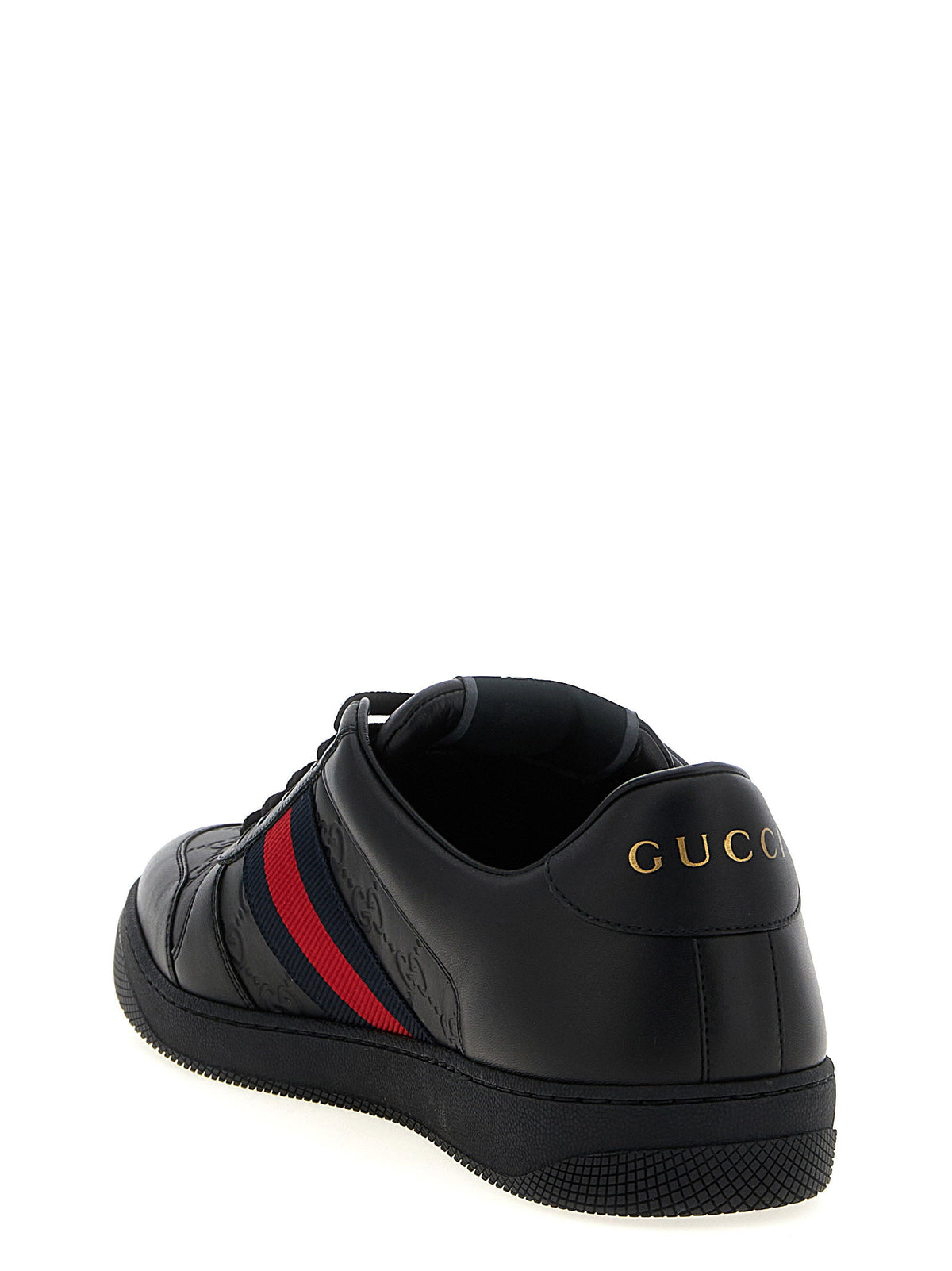 Gucci Screener Sneakers