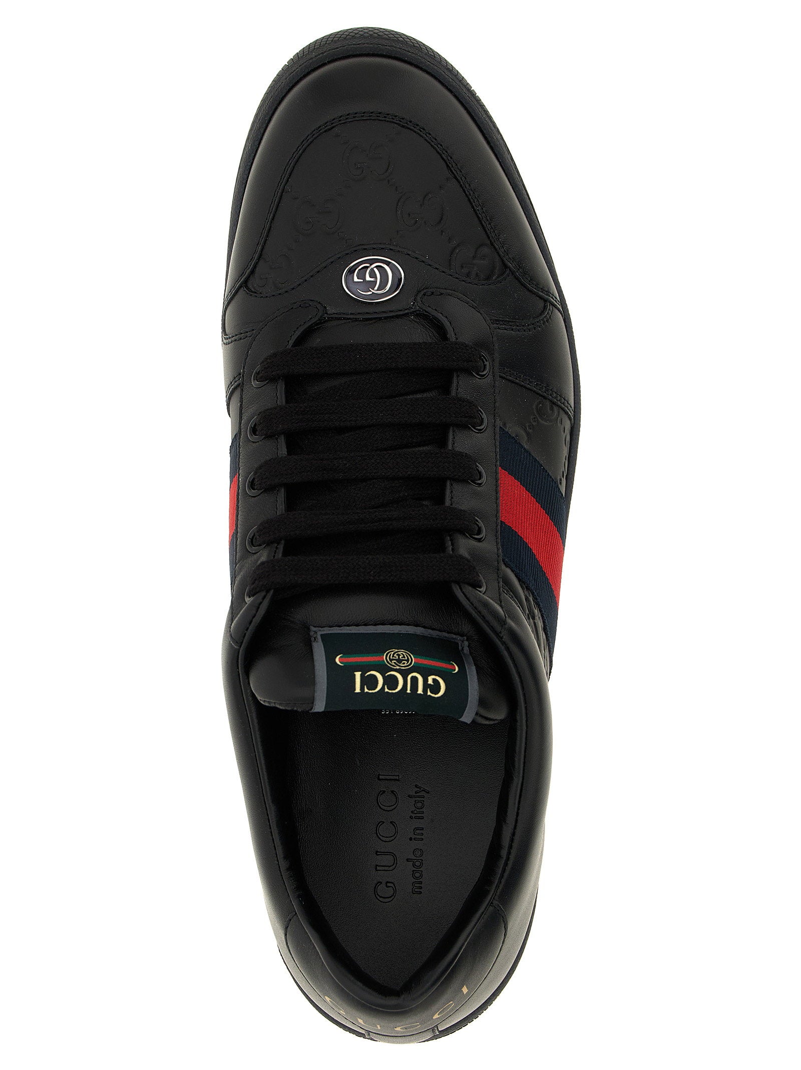 Gucci Screener Sneakers
