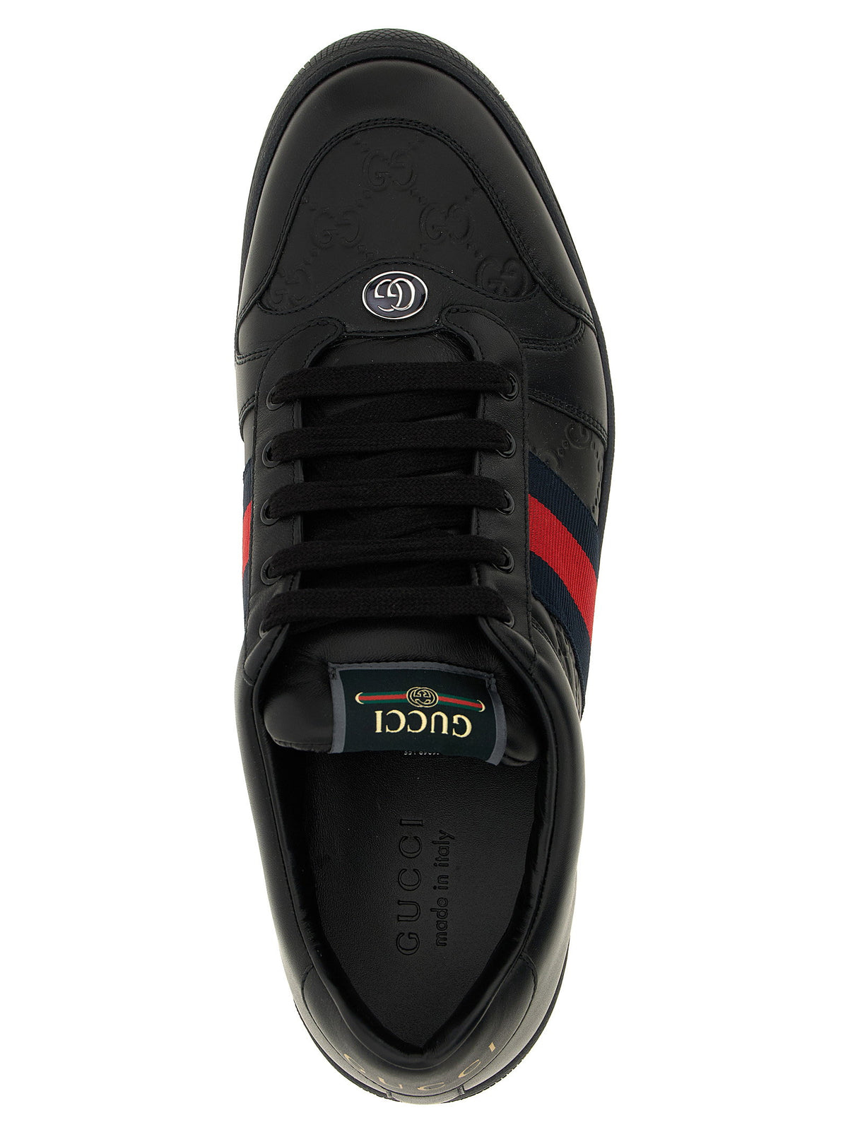 Gucci Screener Sneakers