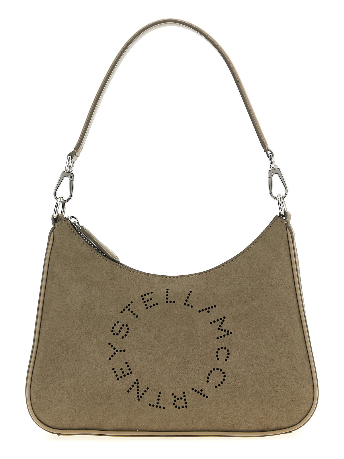 Stella Mccartney Hobo Small Shoulder Bag