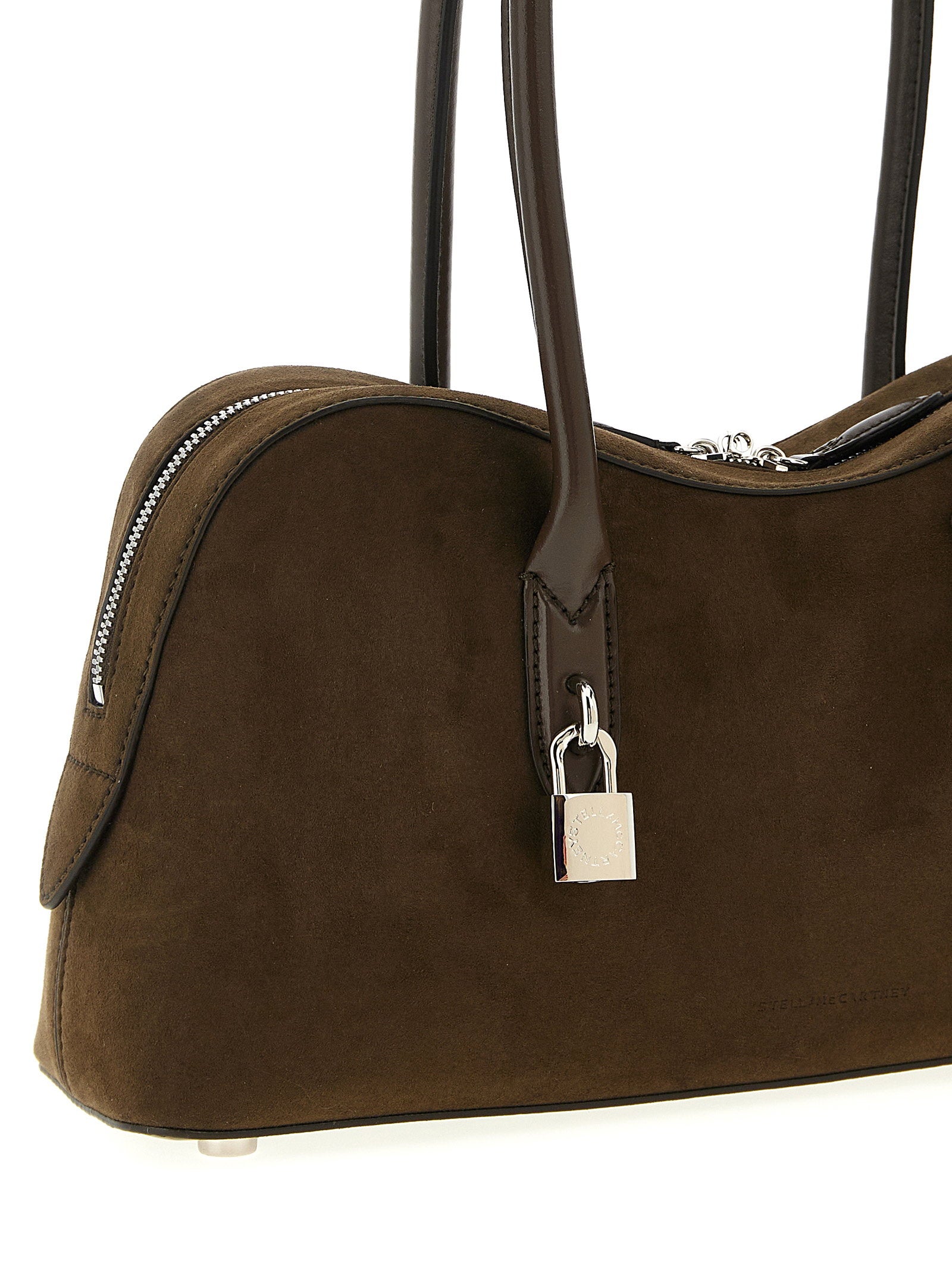 Stella Mccartney Ryder Shoulder Bag