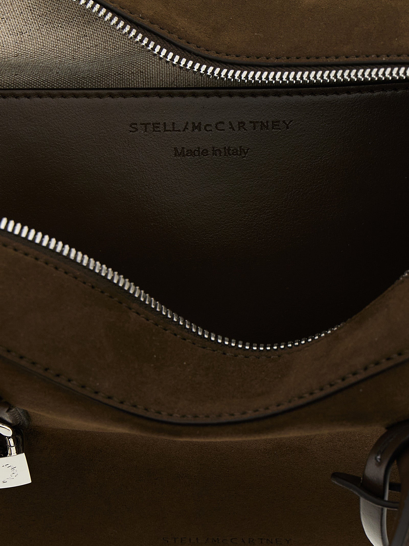 Stella Mccartney Ryder Shoulder Bag