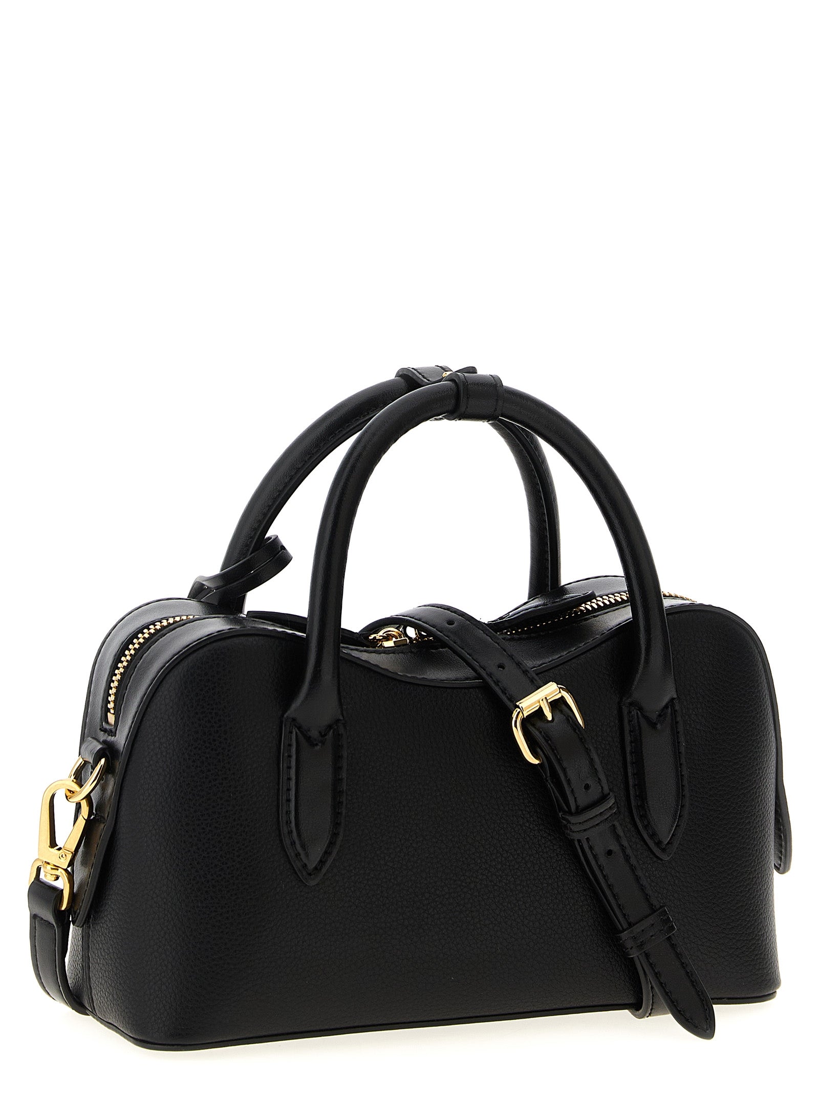 Stella Mccartney Stella Ryder Small Crossbody Bag